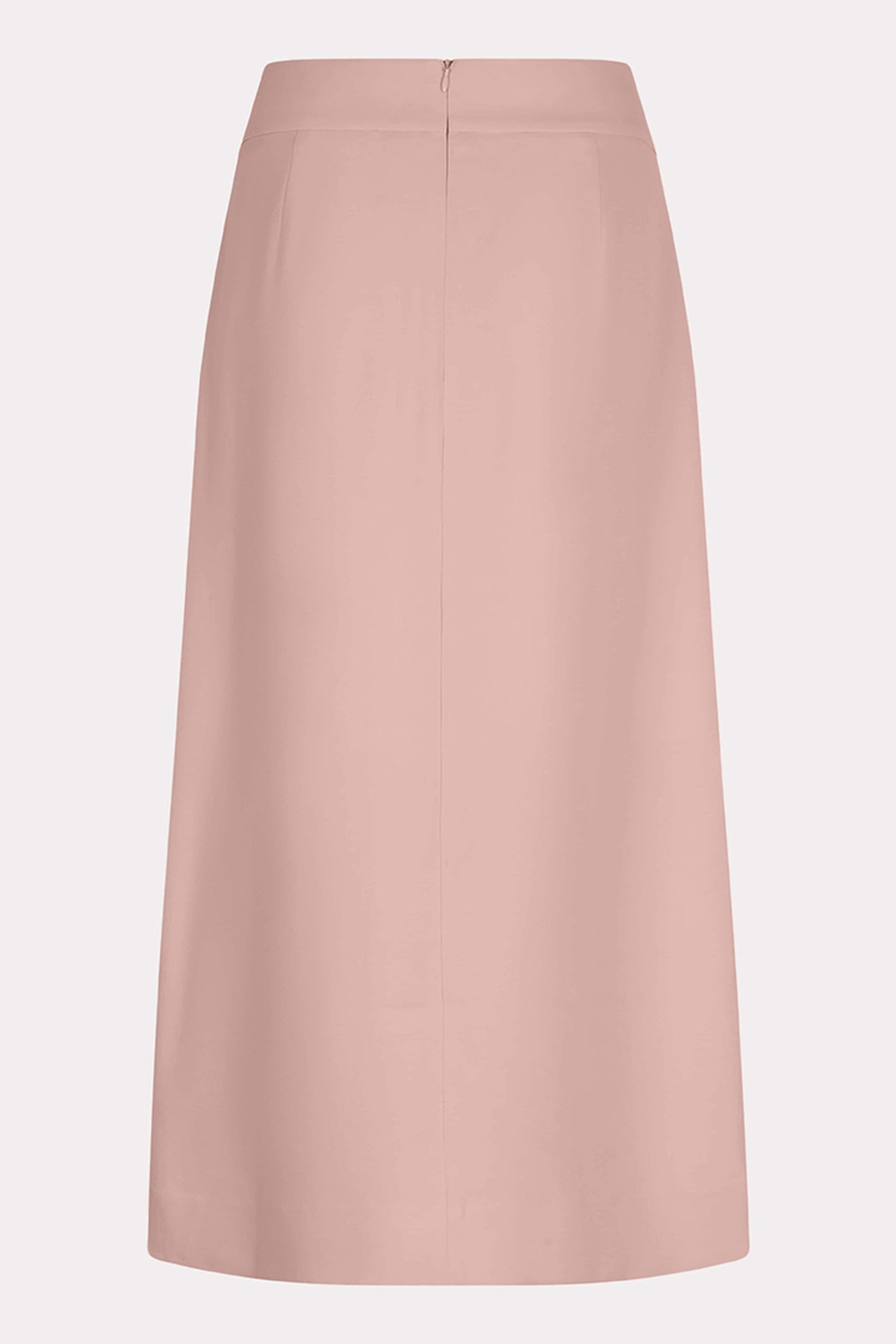 SKIRT LONG CITY CHALK PINK 2