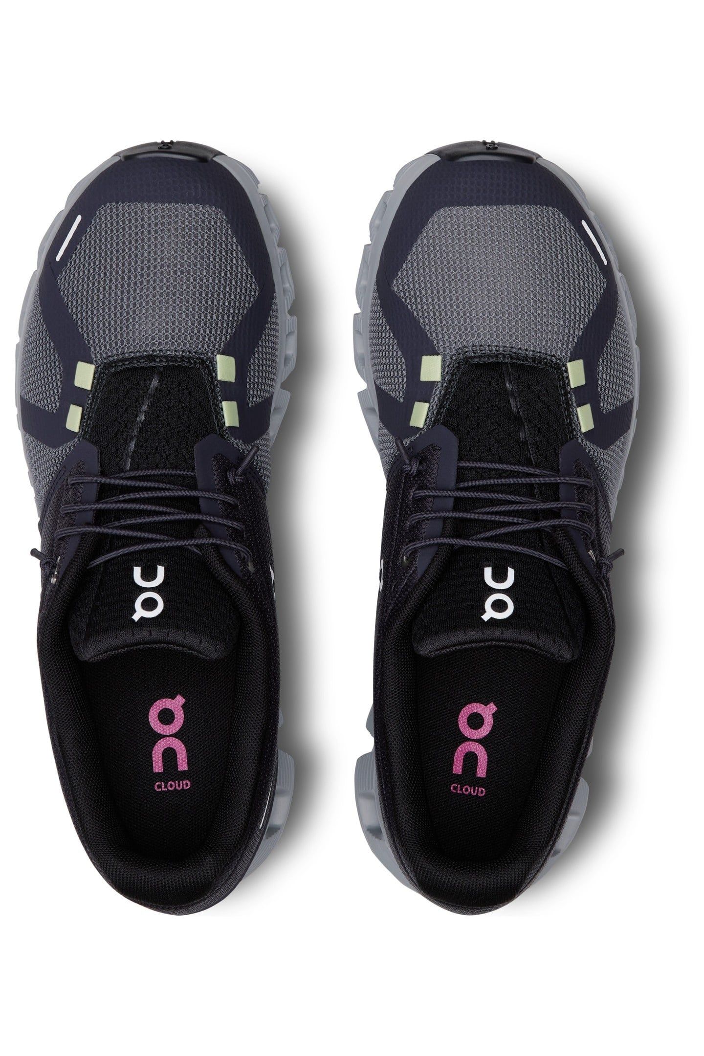 CLOUD 5 PUSH W ROCK | BLACK 5