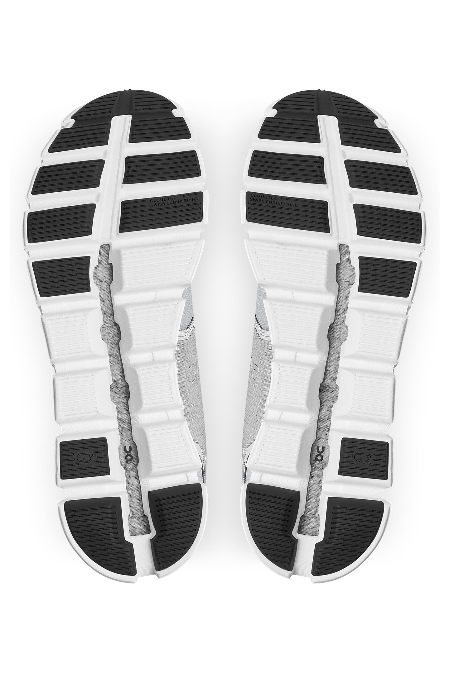 CLOUD 5 WATERPROOF M GLACIER | WHITE 7
