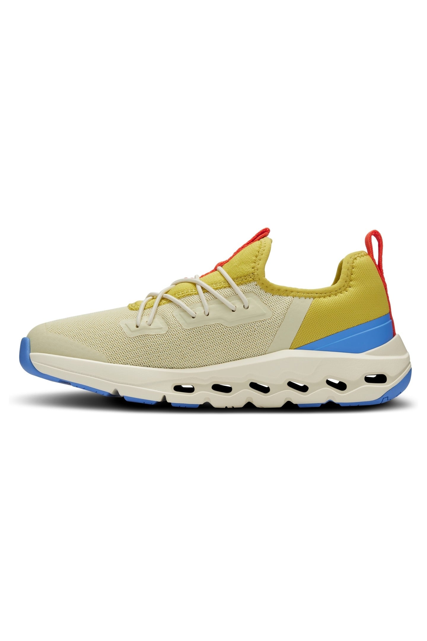 CLOUDLEAP 1 K ENDIVE | ULTRAMARINE 6