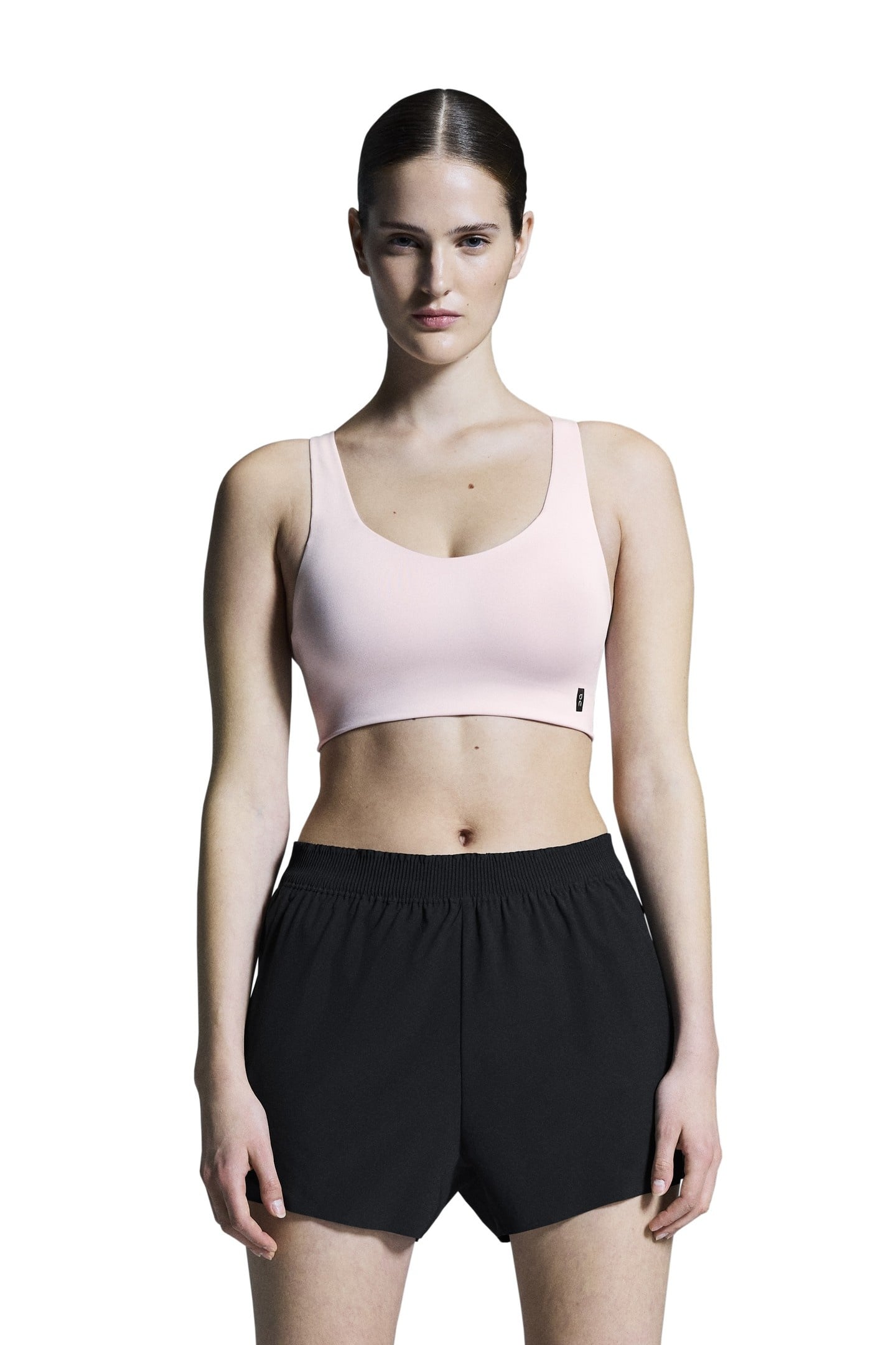 TRAIN BRA 1 W MAUVE 2
