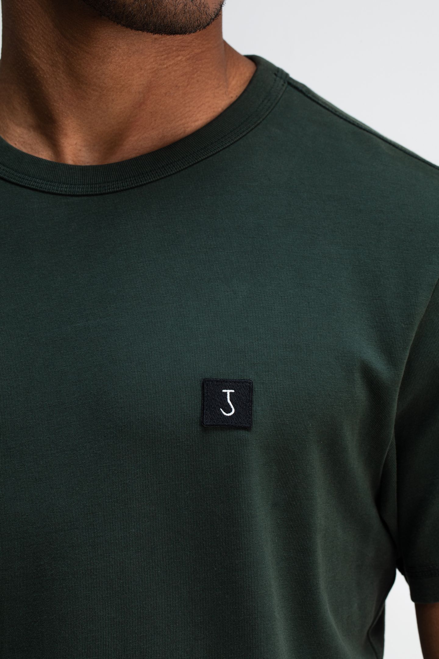ARMY TEE CONDA GREEN 5