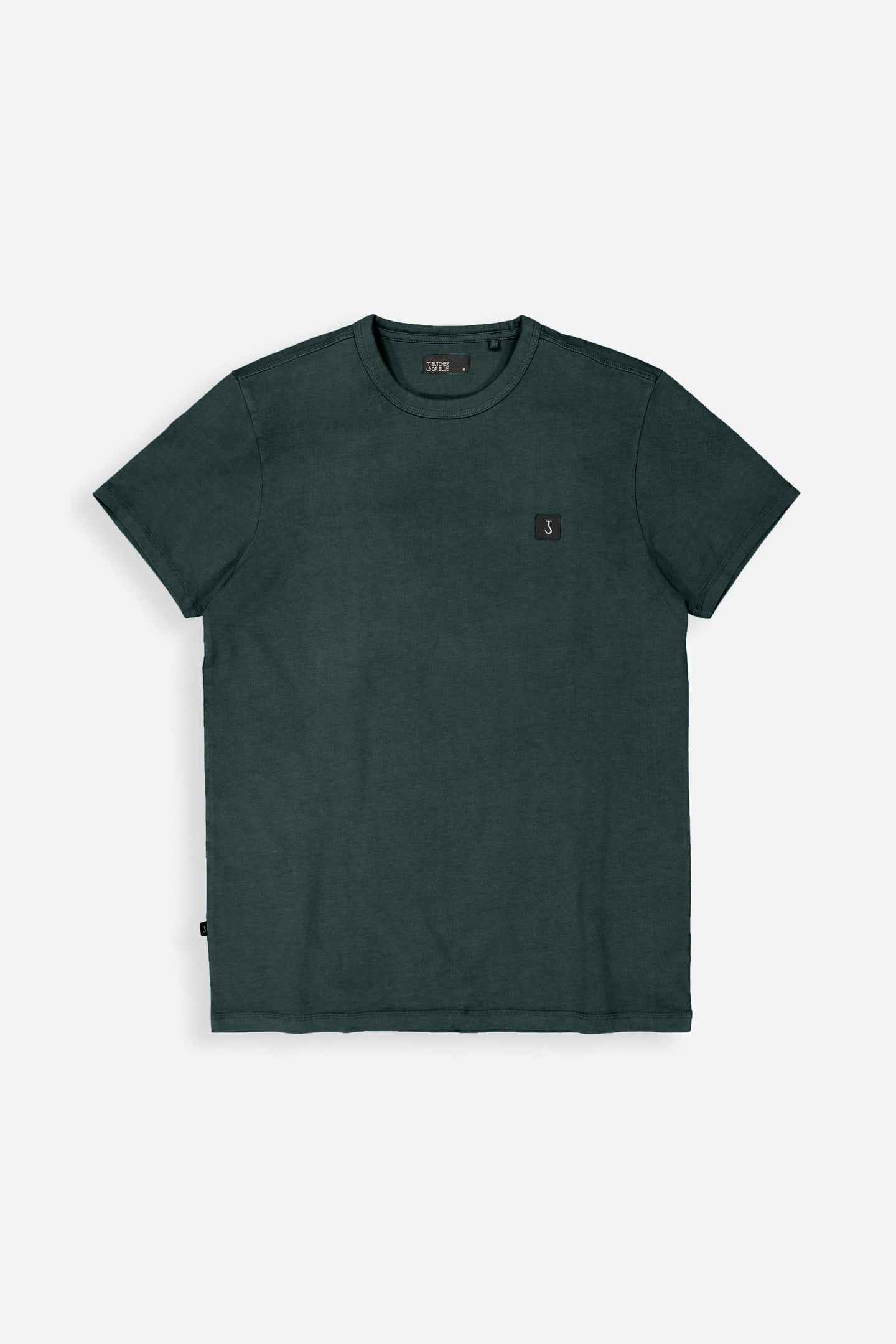 ARMY TEE CONDA GREEN 3