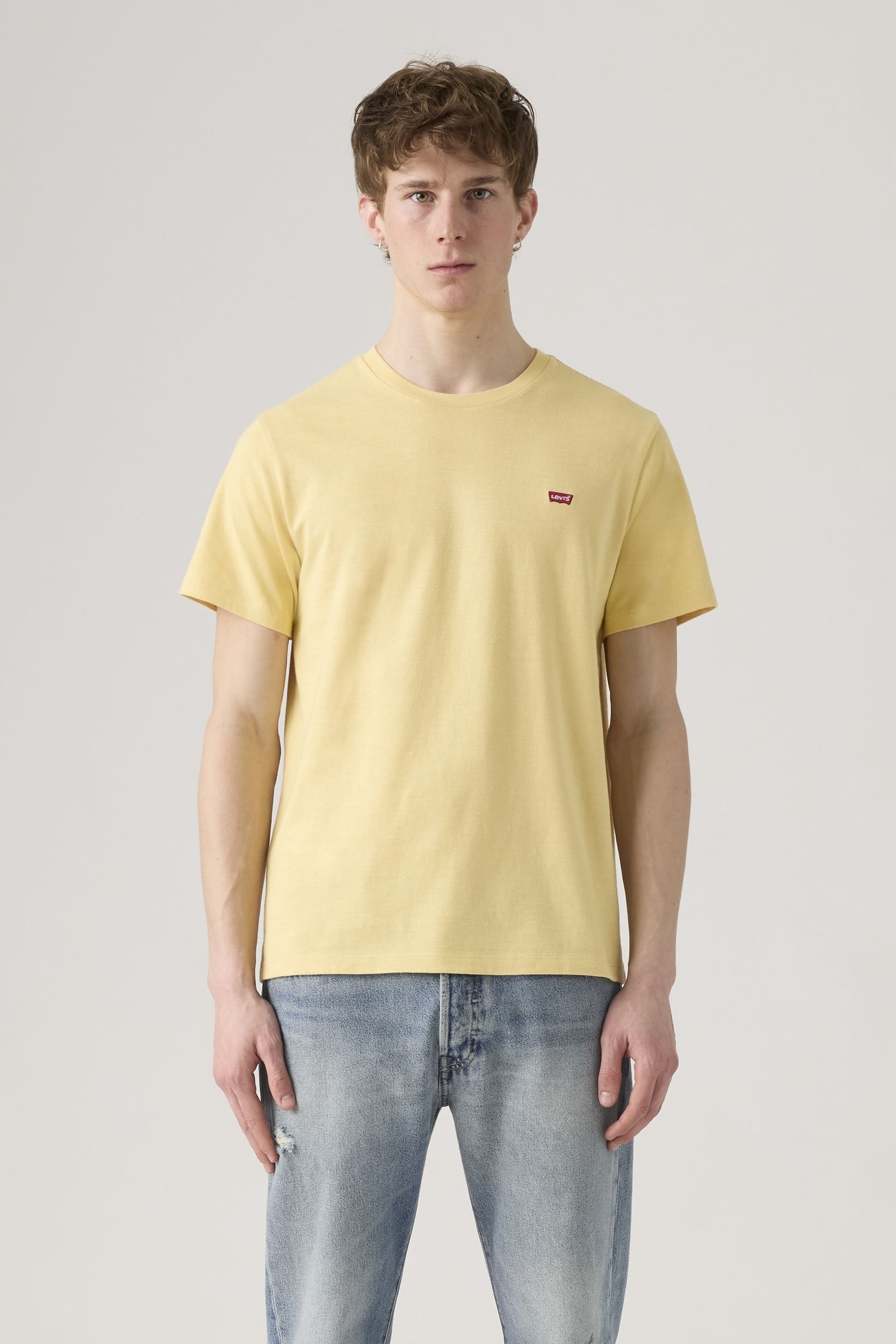 ORIGINAL HOUSEMARK TEE 2