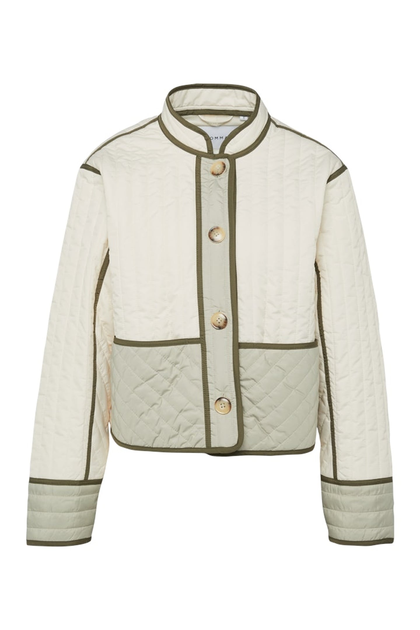 JACKETS OUTDOOR OFFWHITE 4