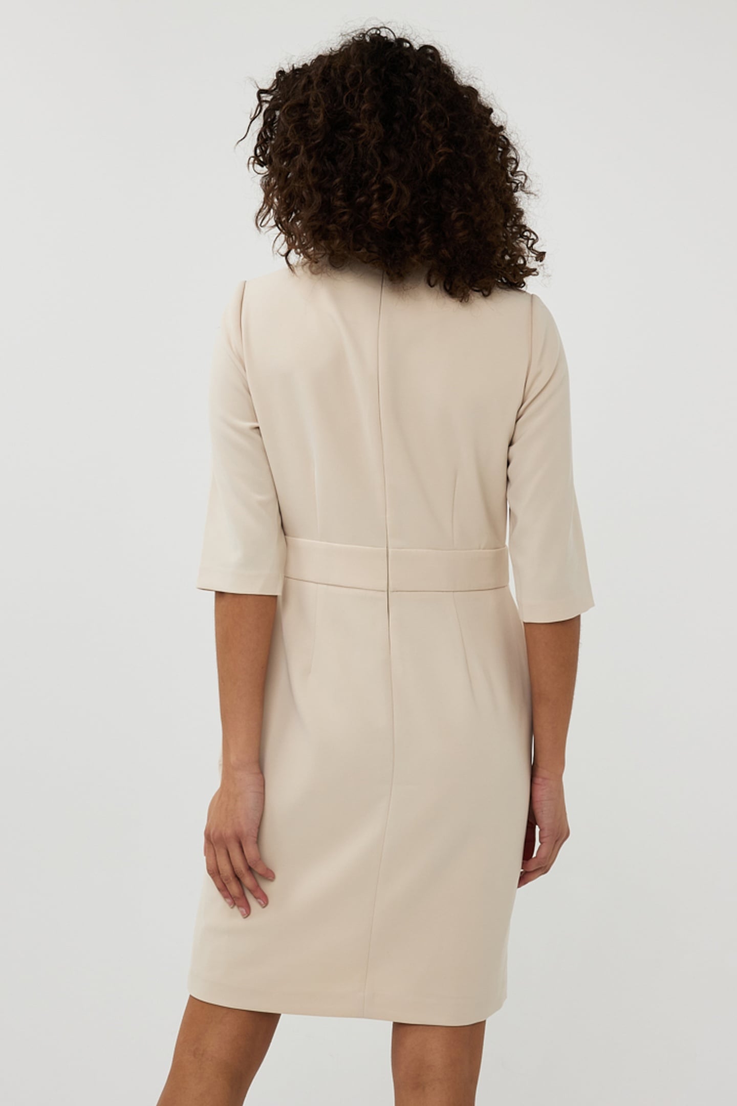 DRESS CARGO CITY SAND 4