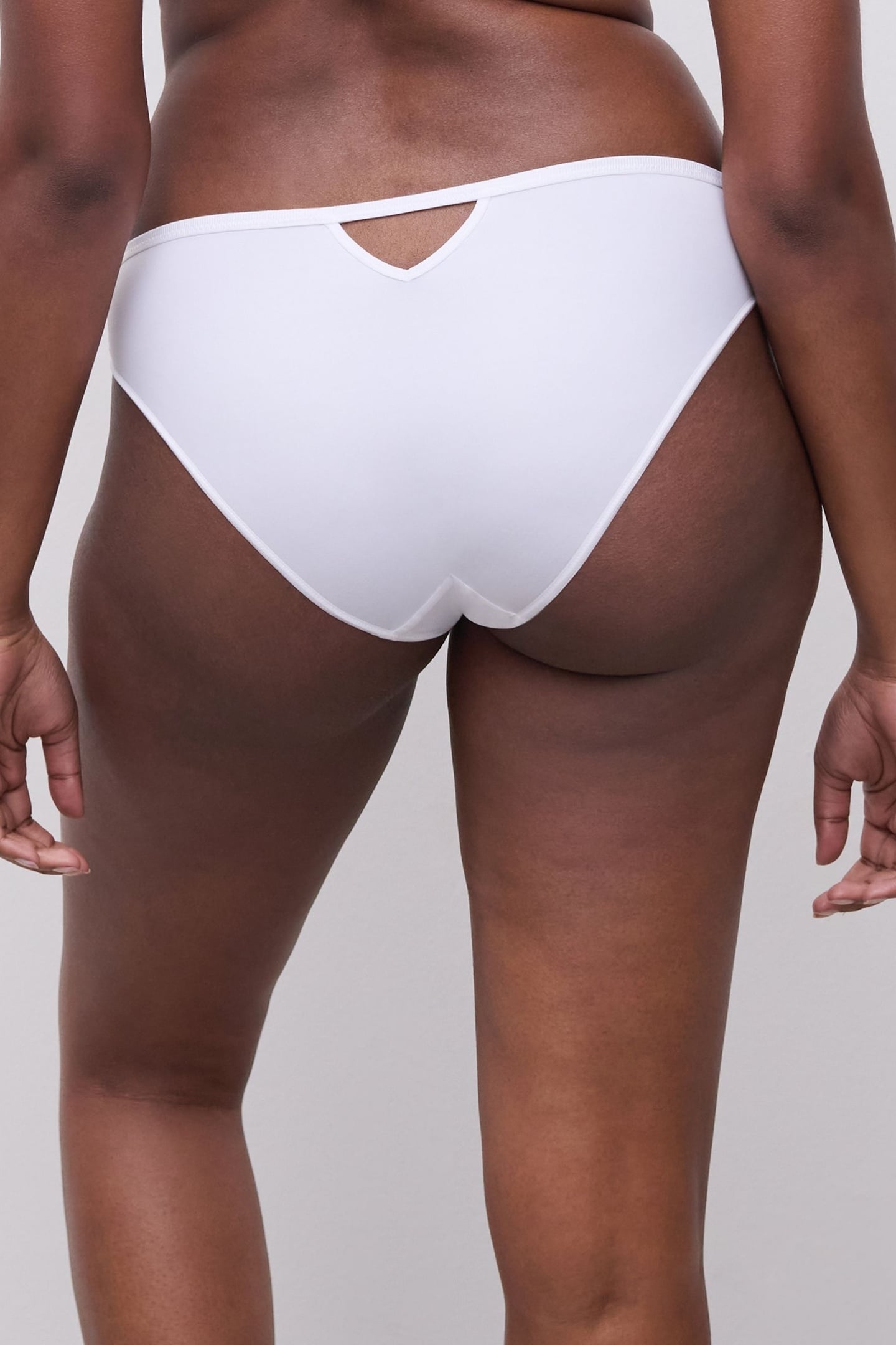 CO BO. BRIEF STD STD W. WHITE 2