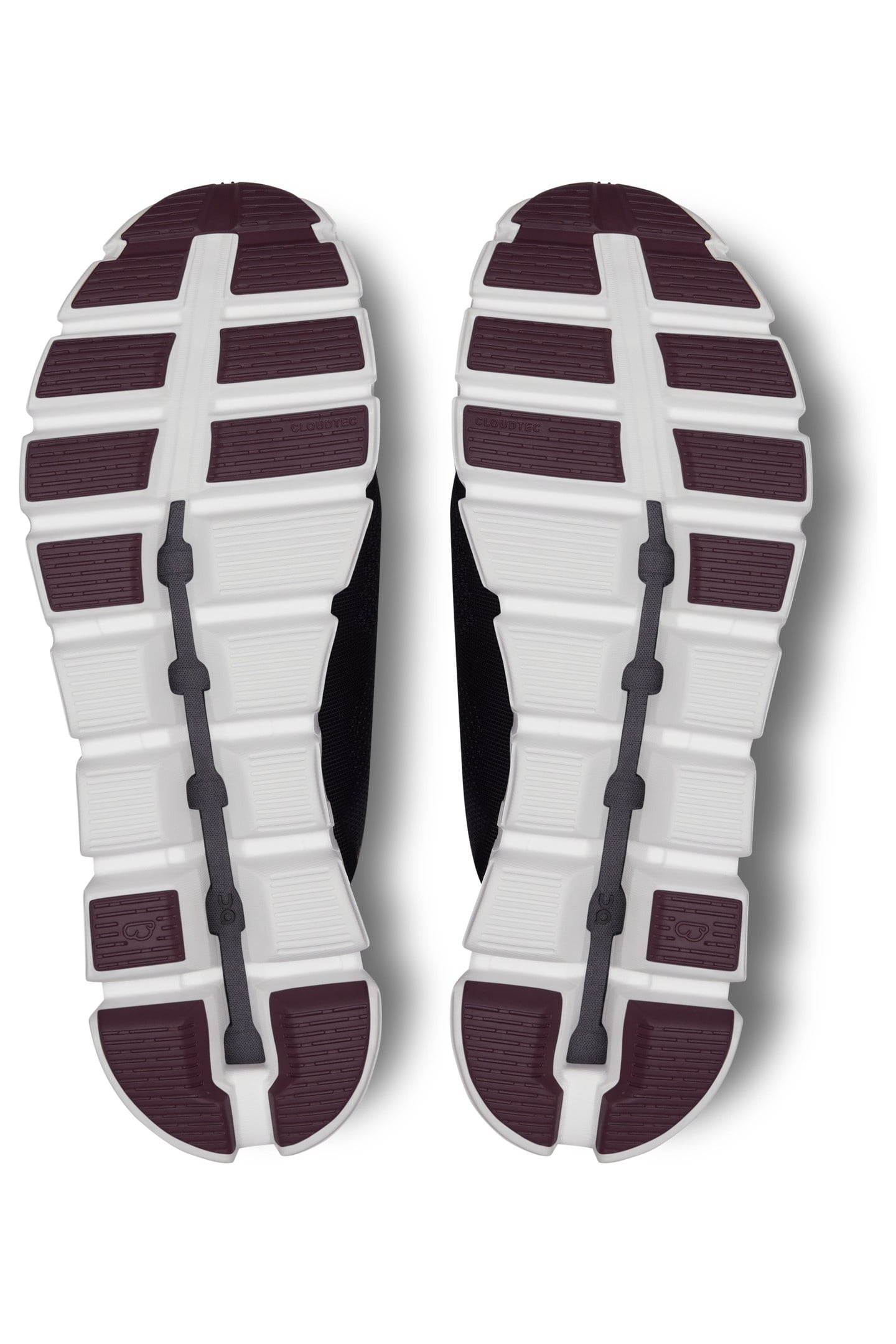 CLOUD 5 COAST M MIDNIGHT | MULBERRY 5