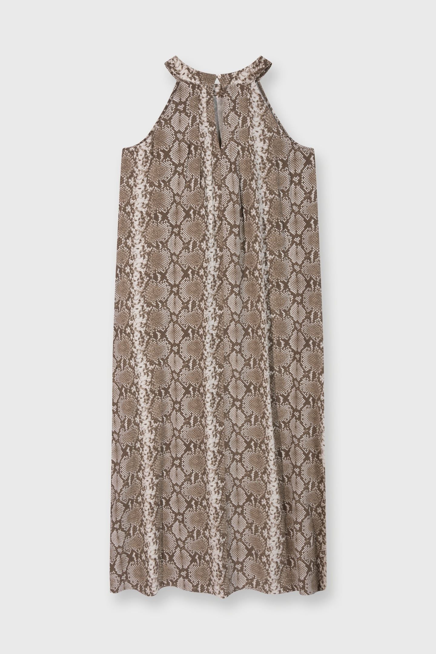 SMOKING DRESS SNAKE ROPE 5