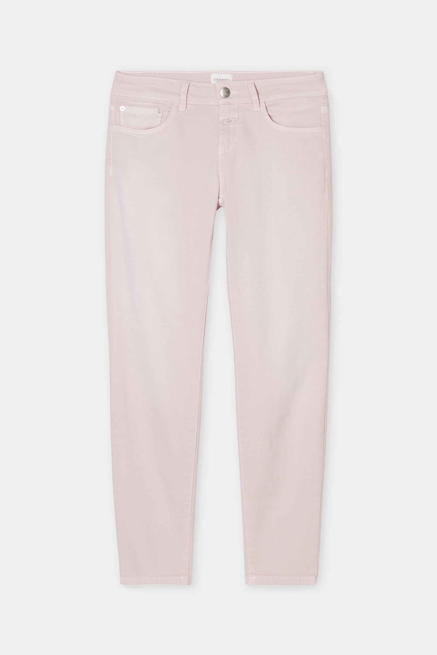 BAKER MILKSHAKE PINK 5