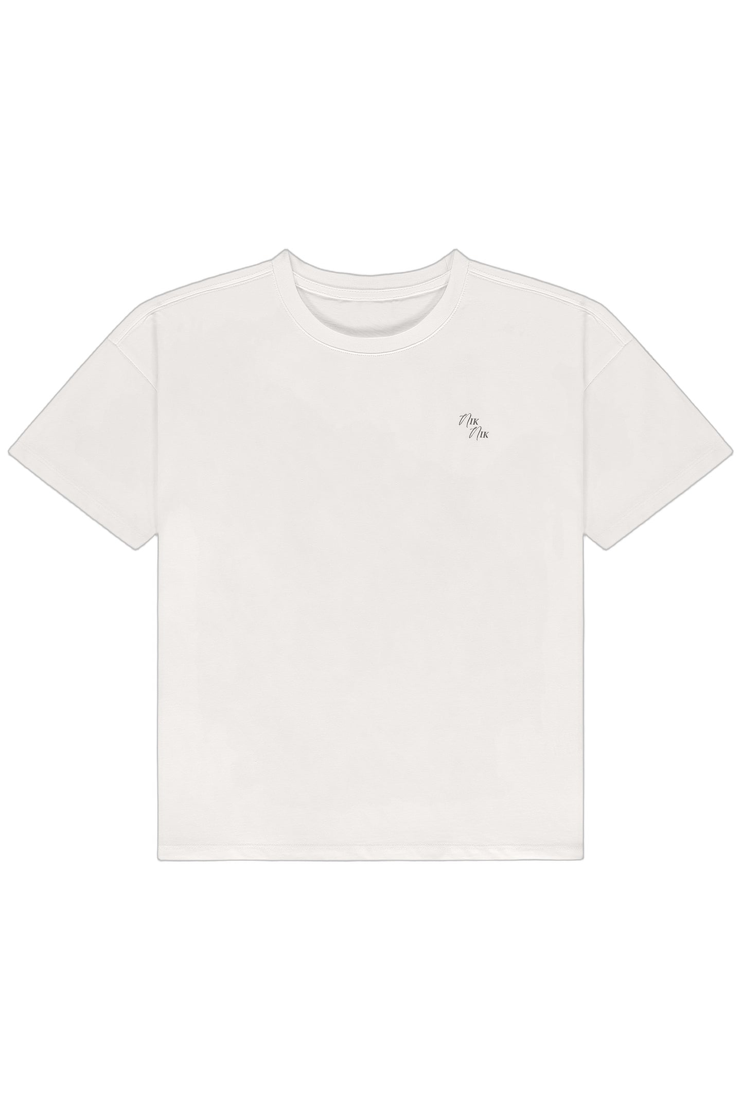 BELLE T-SHIRT OFF WHITE 5