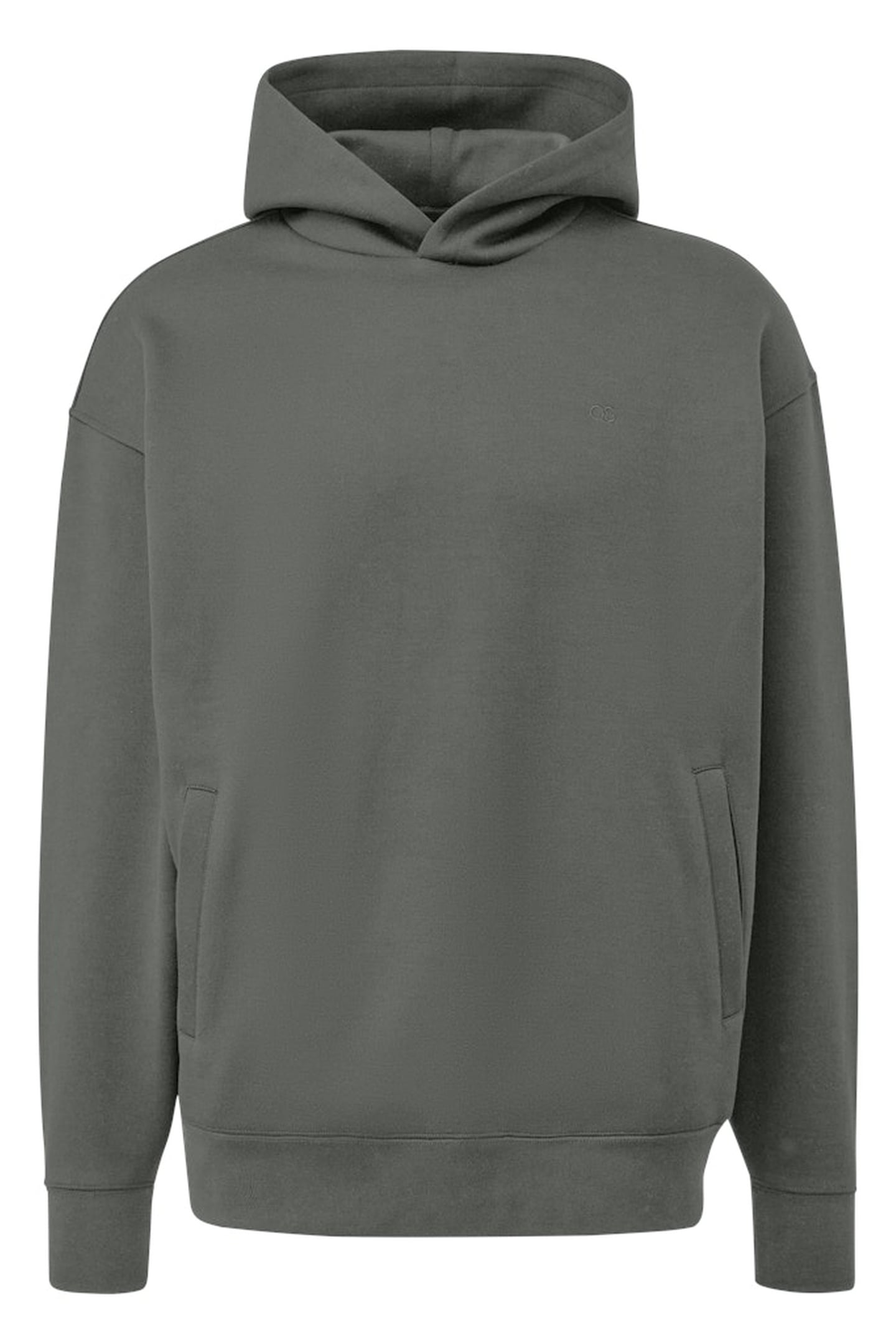 QS SWEATSHIRTS GREY 8