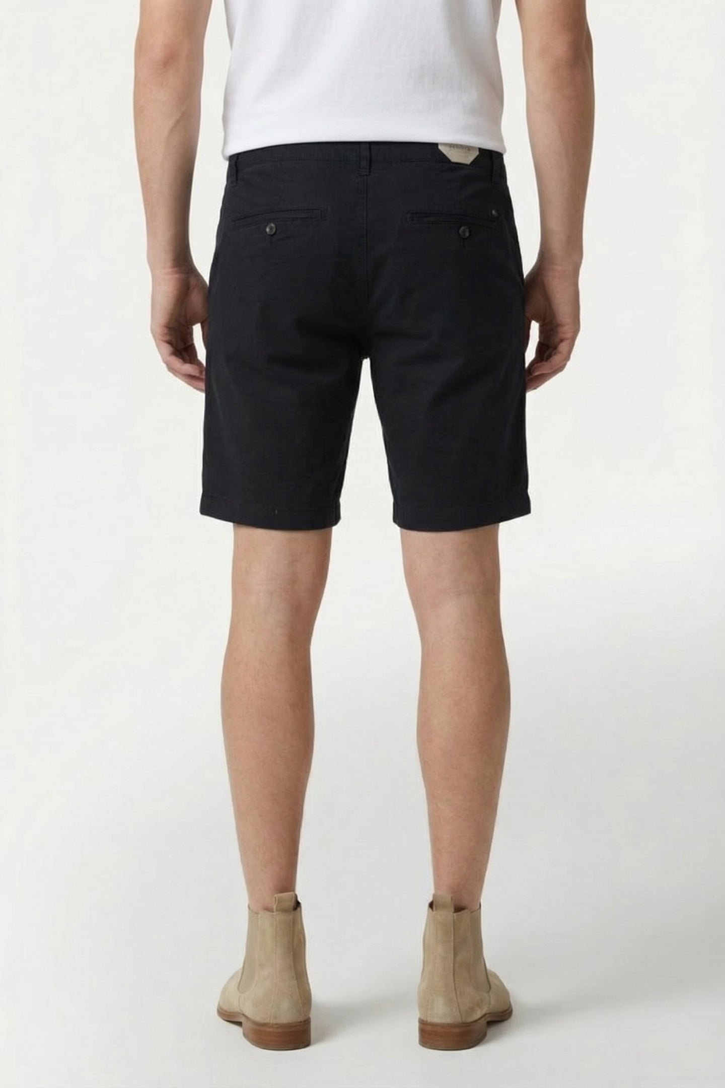 DS_MARLON SUMMER SHORT DK. NAVY DK. NAVY 2