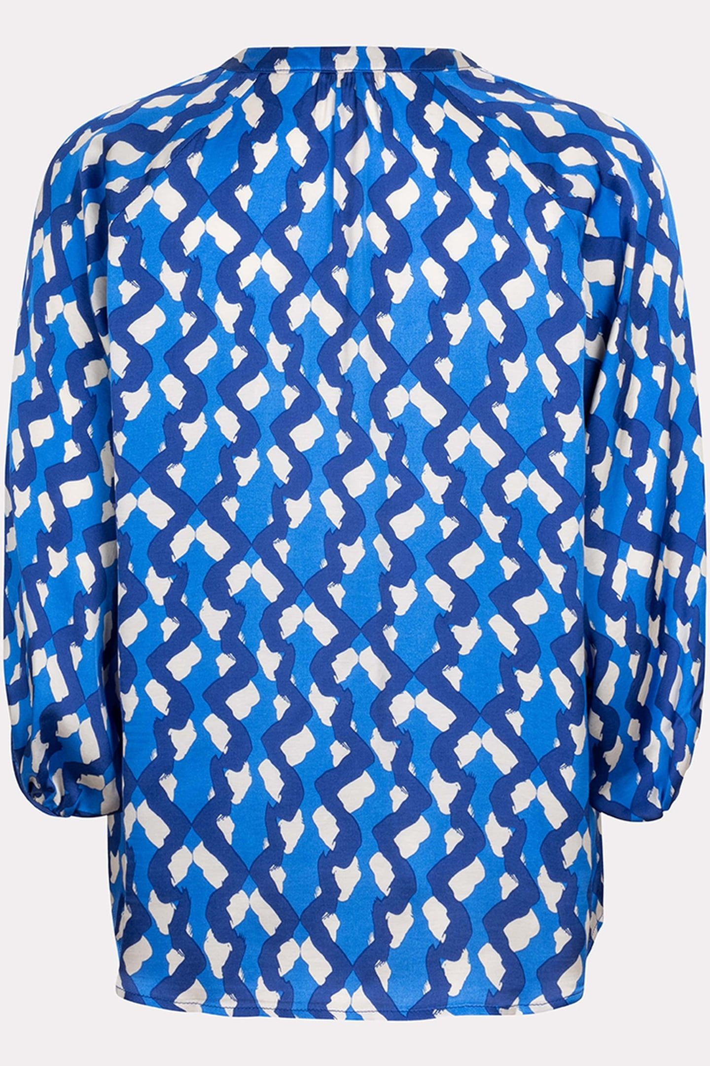 BLOUSE RAGLAN UTOPIA FANTASY PRINT 6