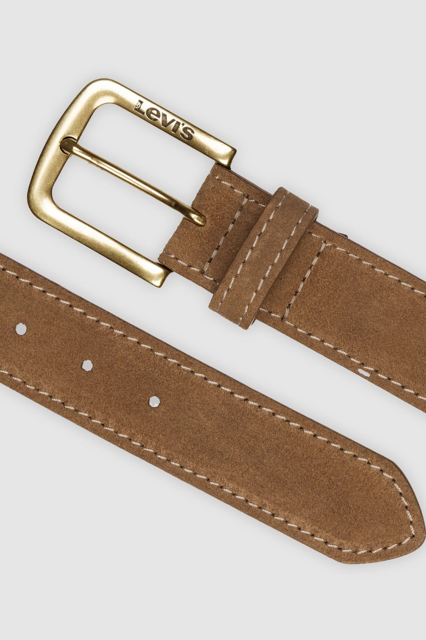 LOIRE SUEDE BELT 3
