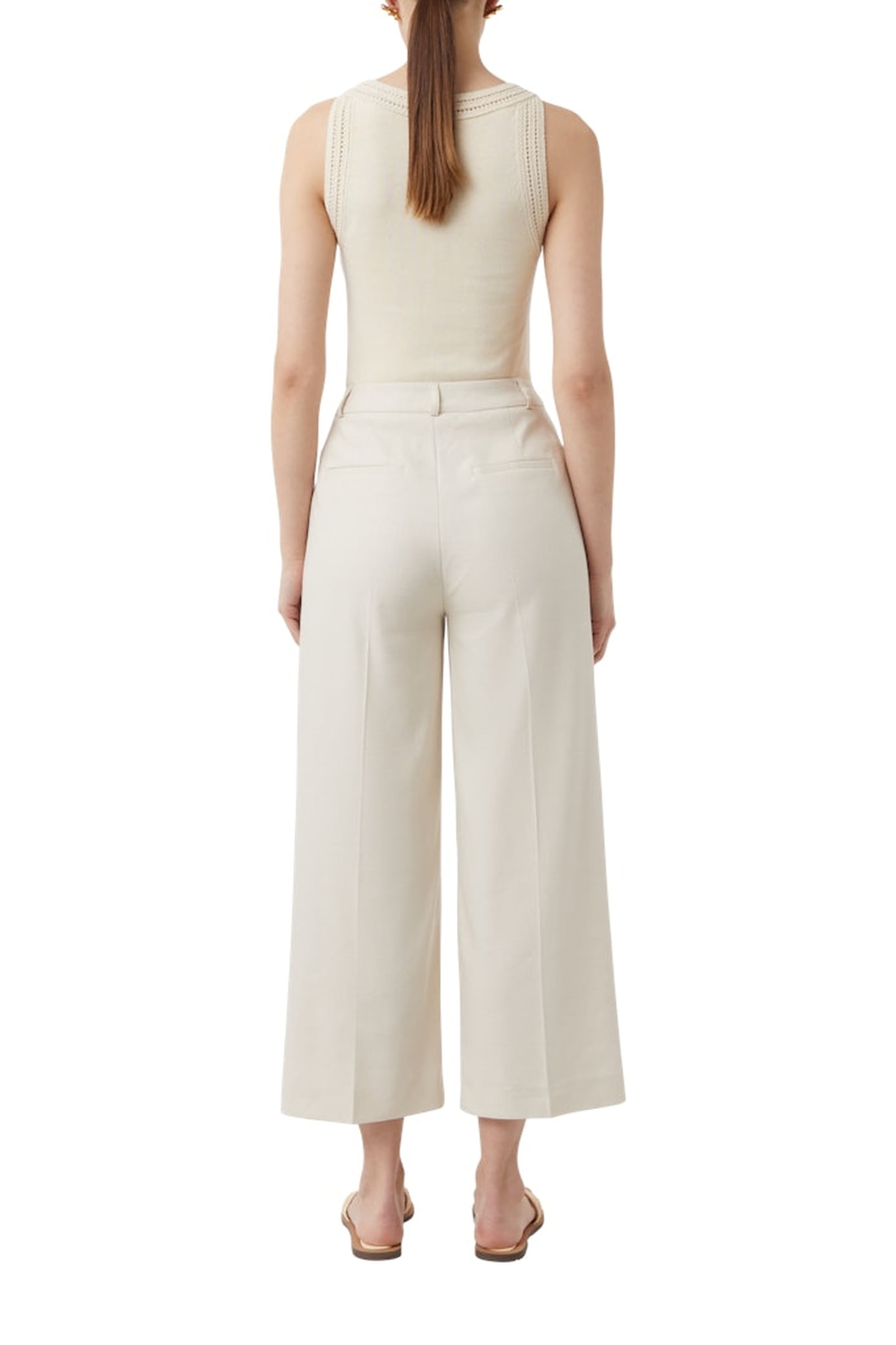 PANTS BEIGE 3