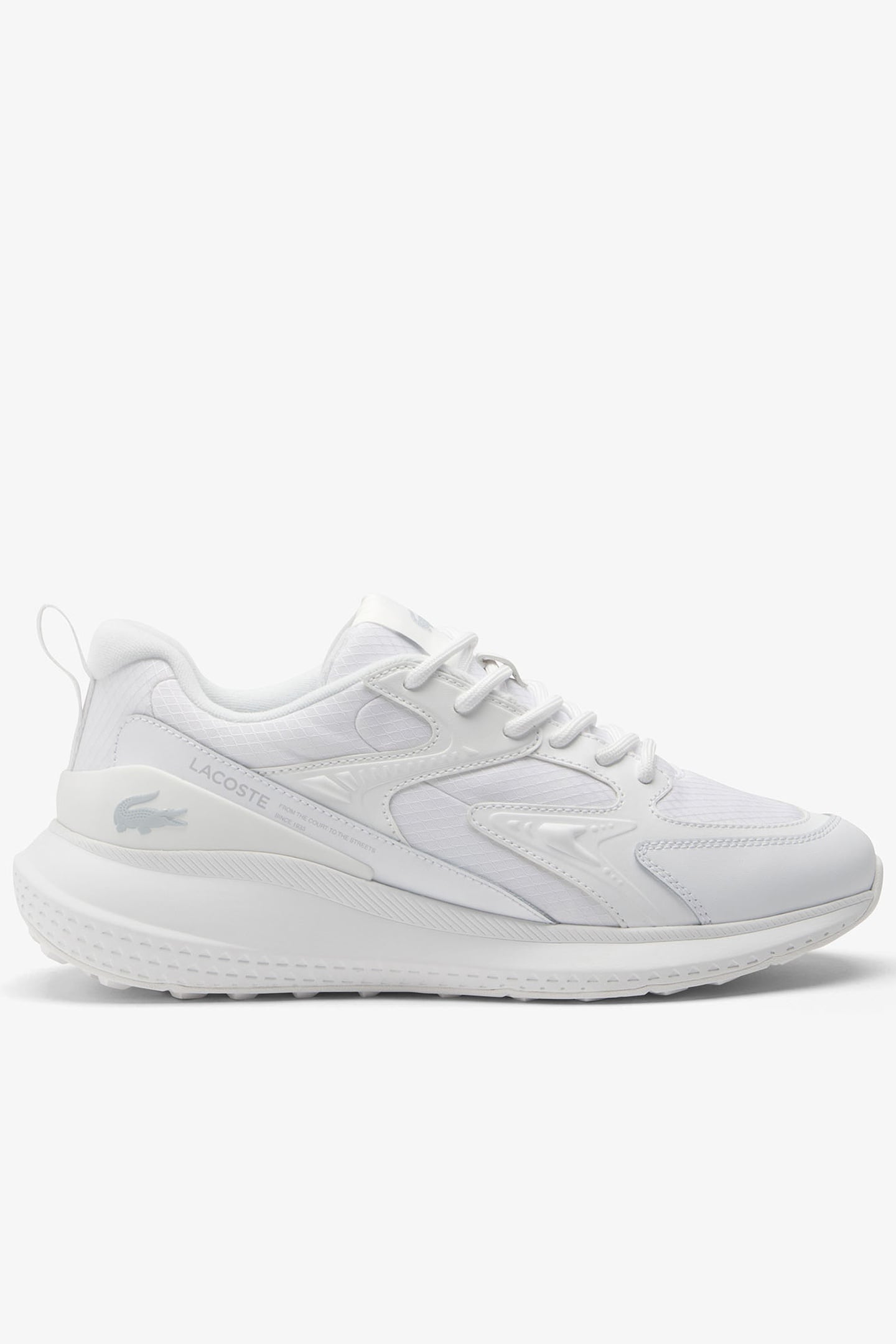 EVO SNEAKER 1