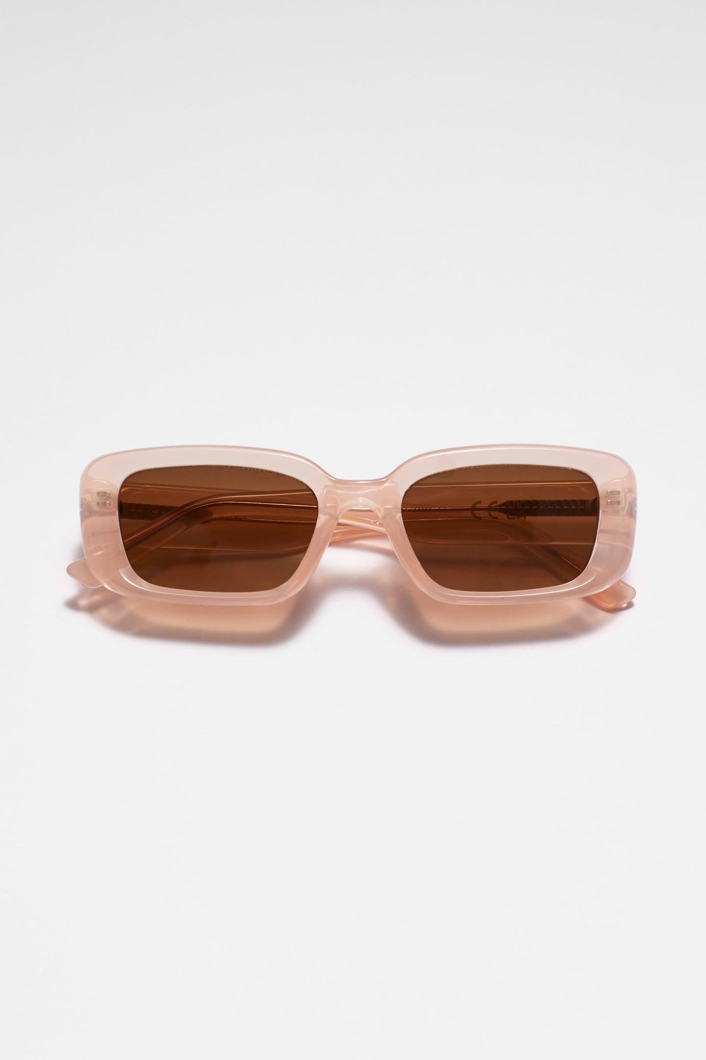 CARO SUNGLASSES PINK 2