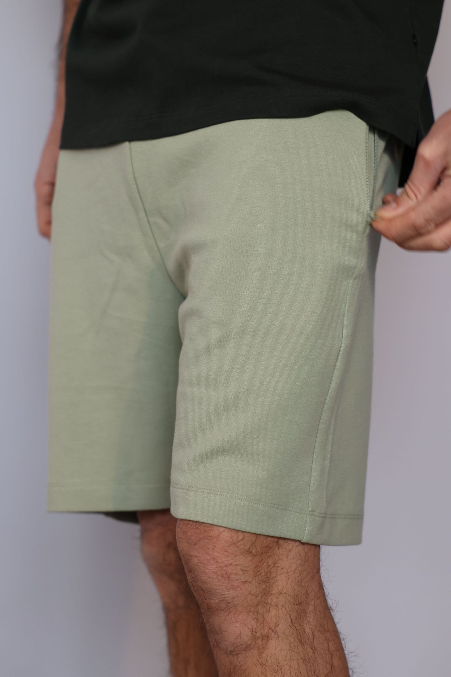 SH LUXURY ICEBERG GREEN 2