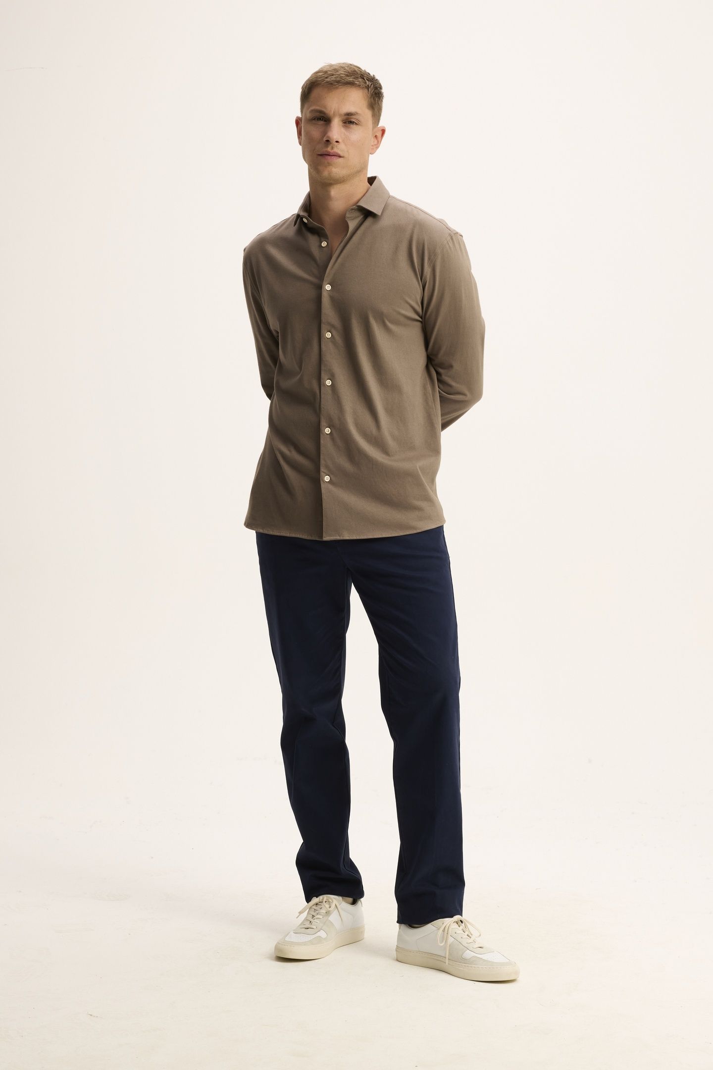 STIRR MID BROWN 2