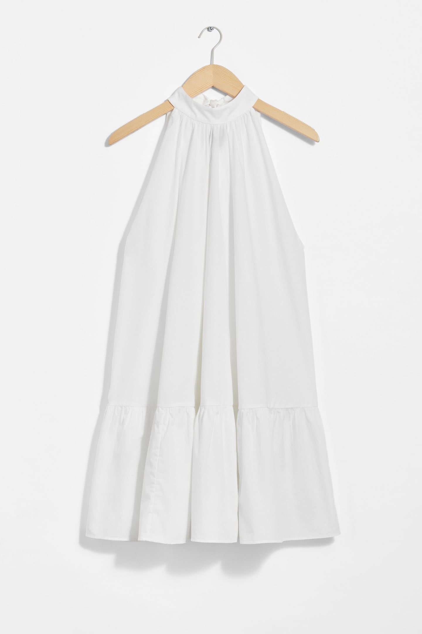 TASHA DRESS WHITE 3