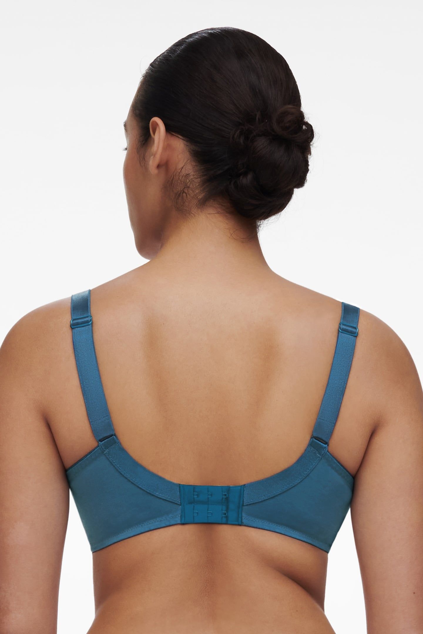 CO BRA UNDERW. VERY COVERING JEANS BLUE SHADES 3