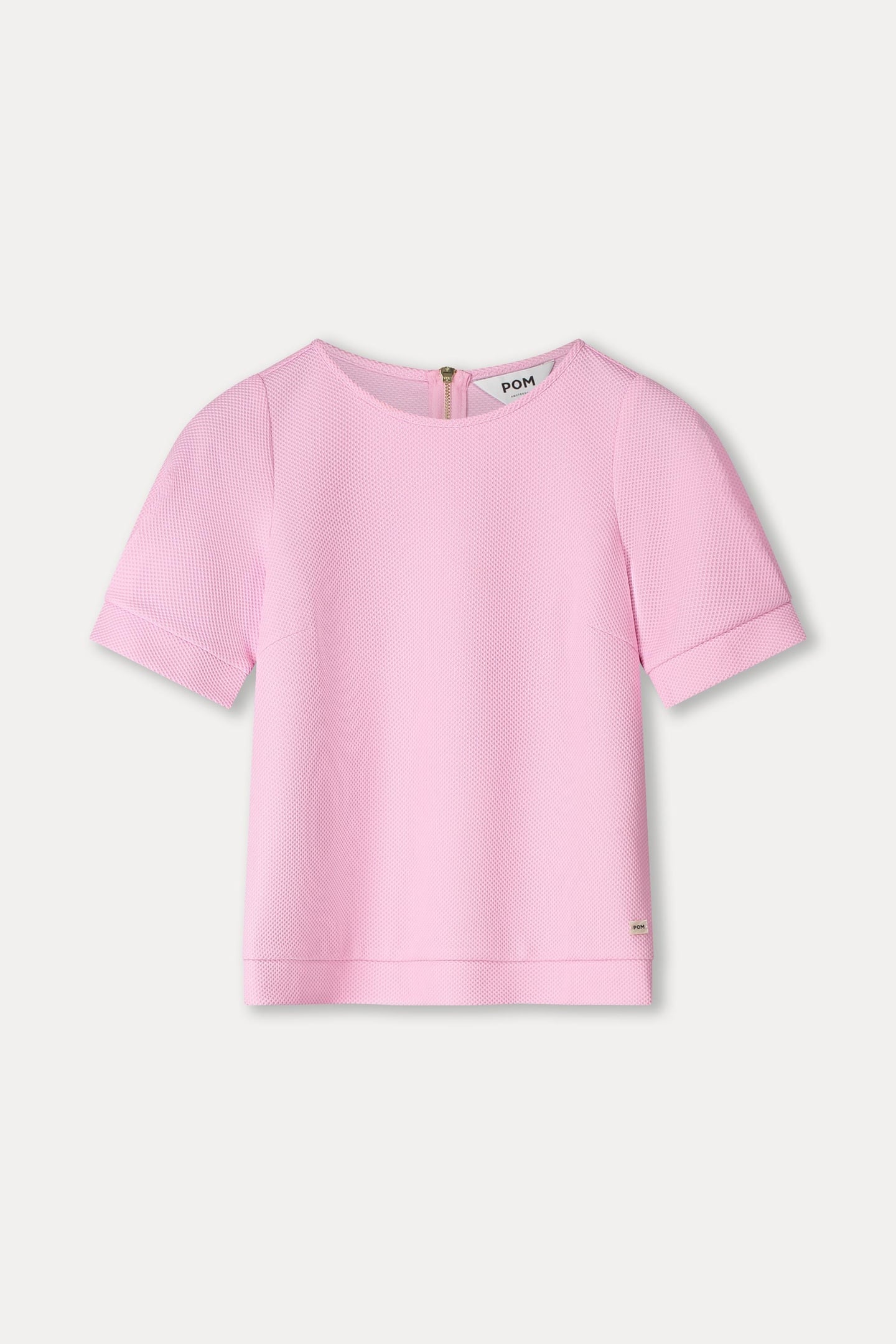 TOP - SENNA ROSE PINK 4