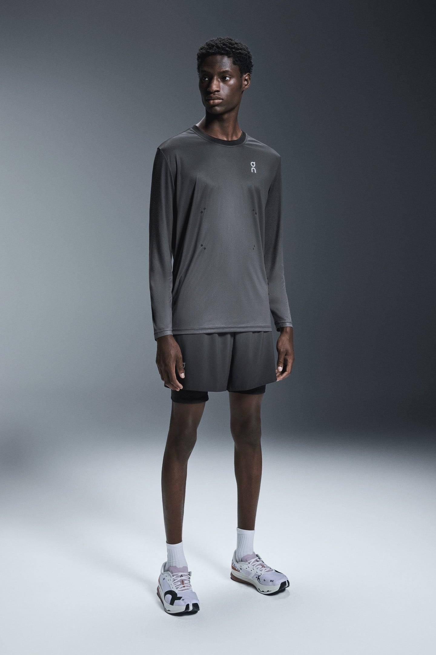 PACE SHORTS 1 M IRON 2