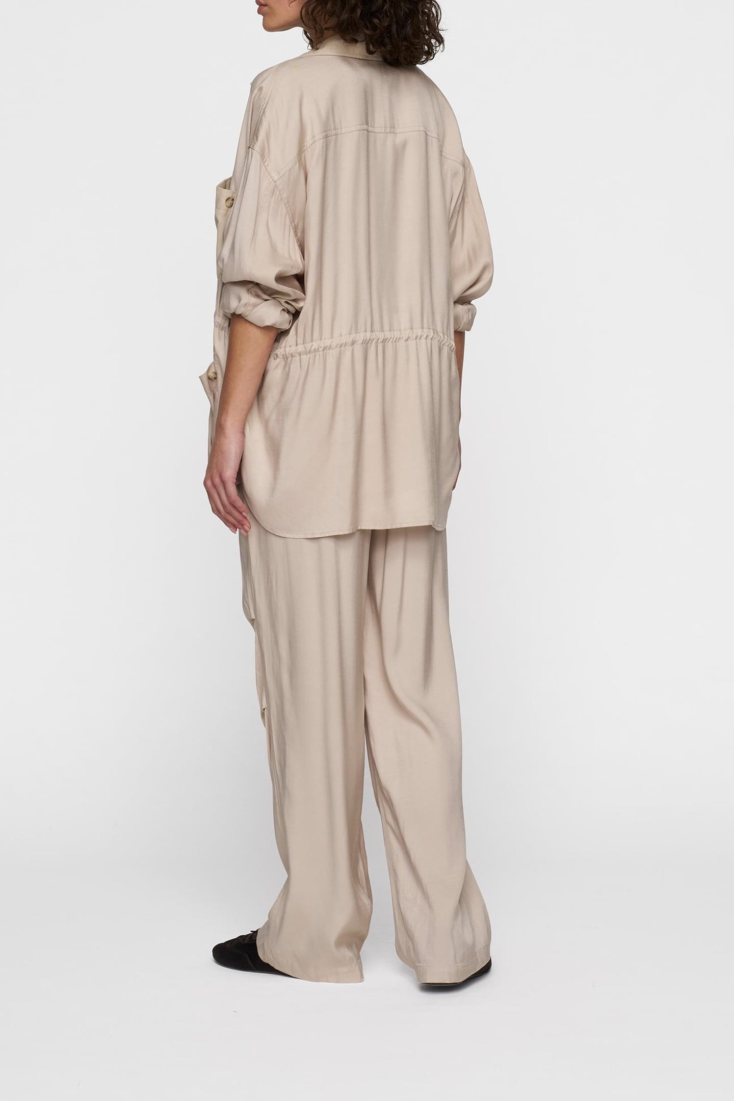 SAFARI JACKET ROPE 3