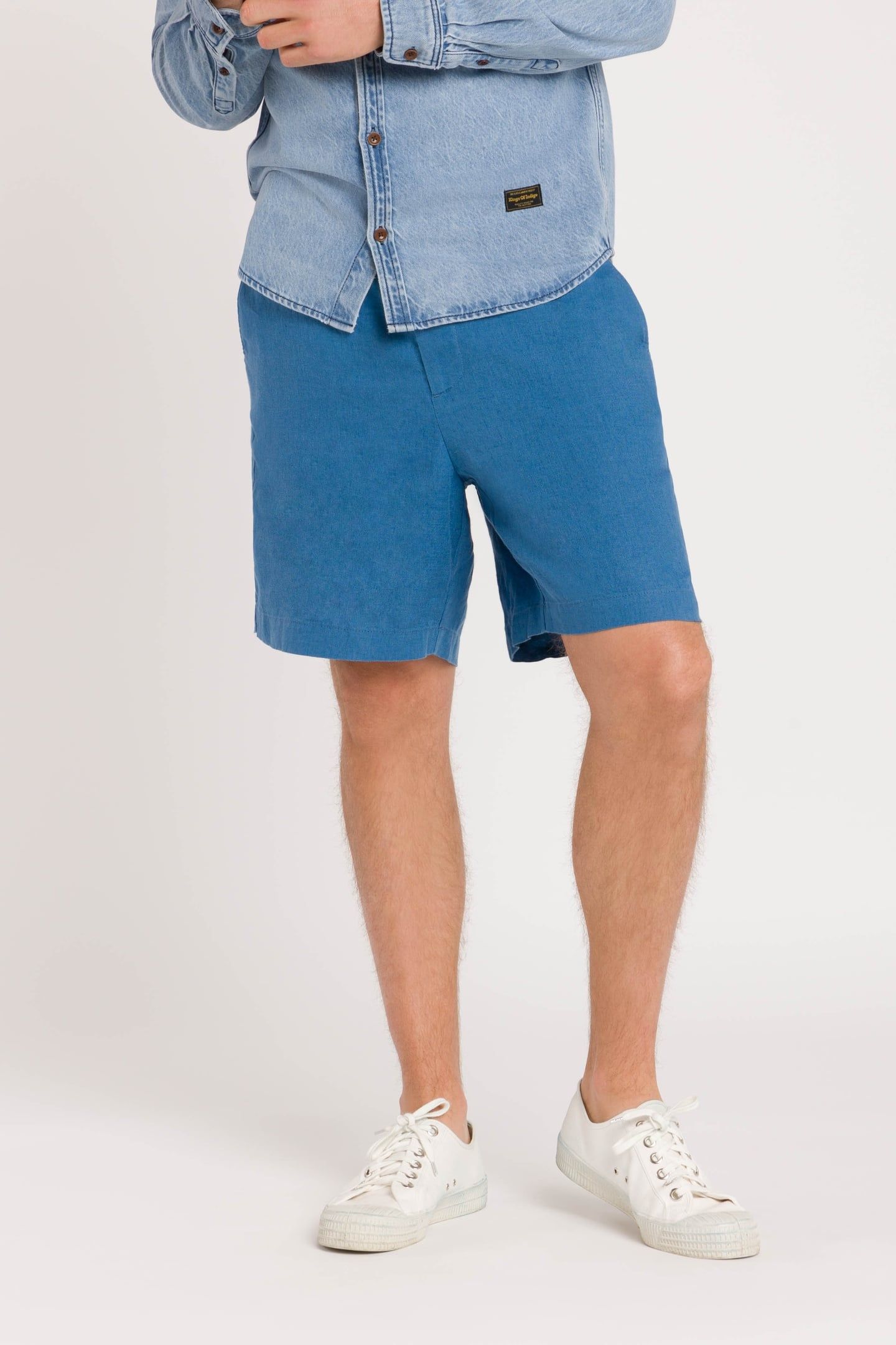 REAGAN DARK BLUE 3