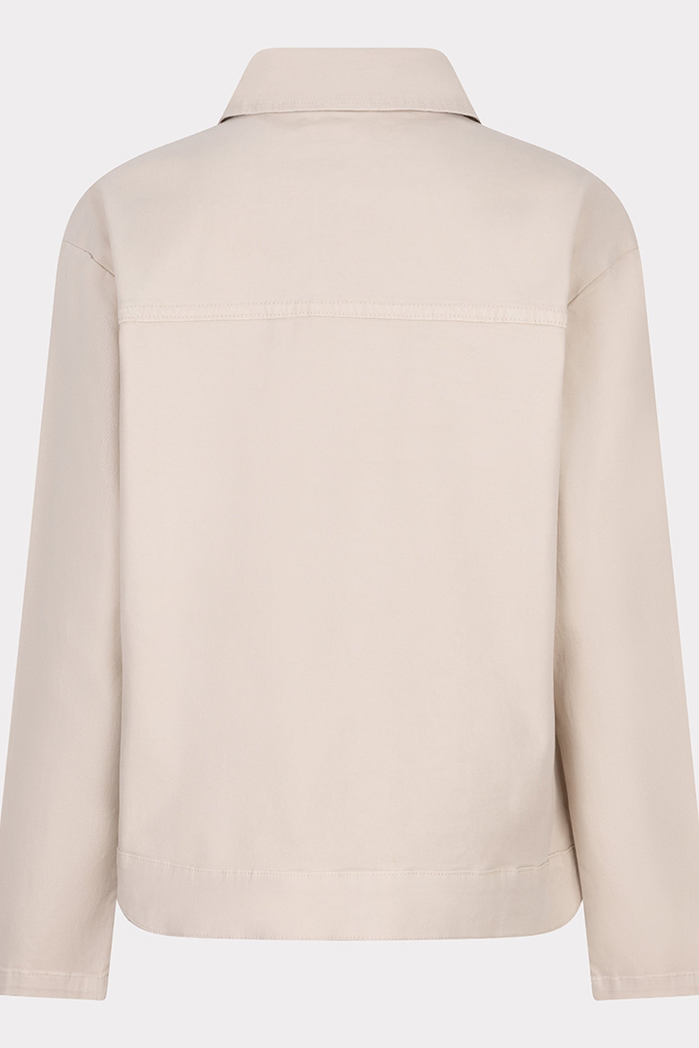 JACKET FANCY EMBELLISHMENT SAND 5