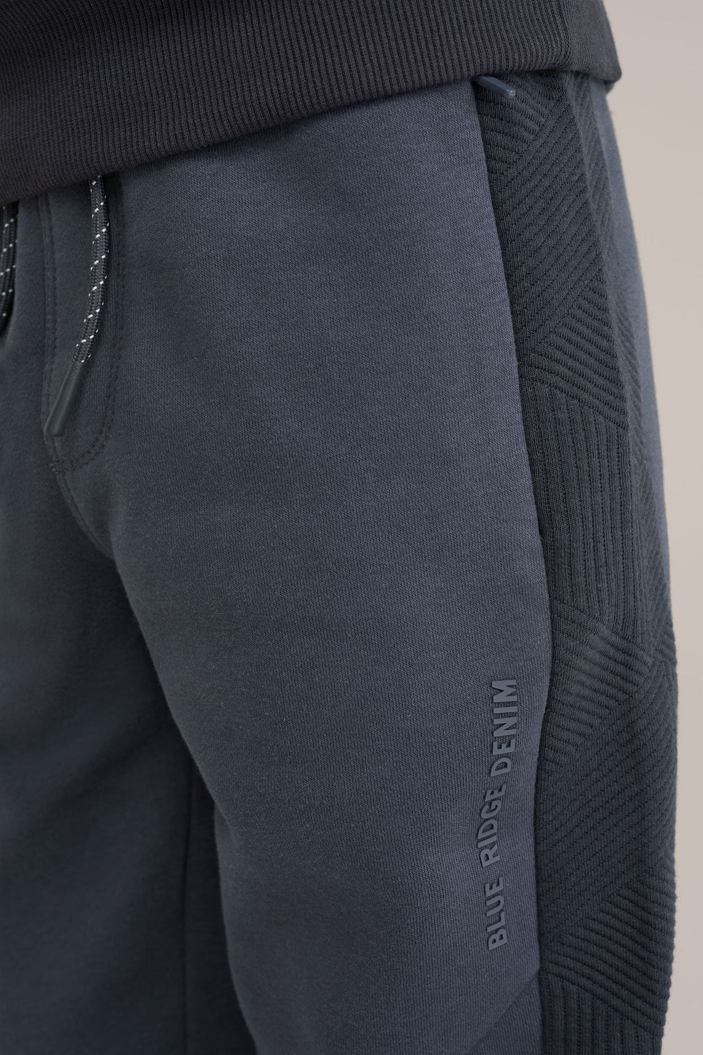 JOGGING PANTS DARK GREY 5