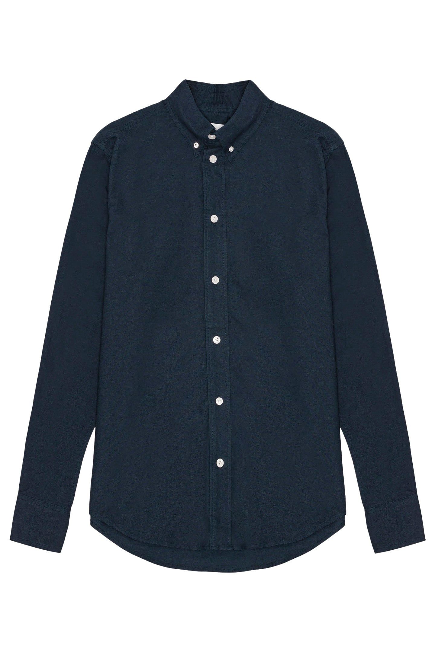CABO SHIRT NAVY BLUE 5
