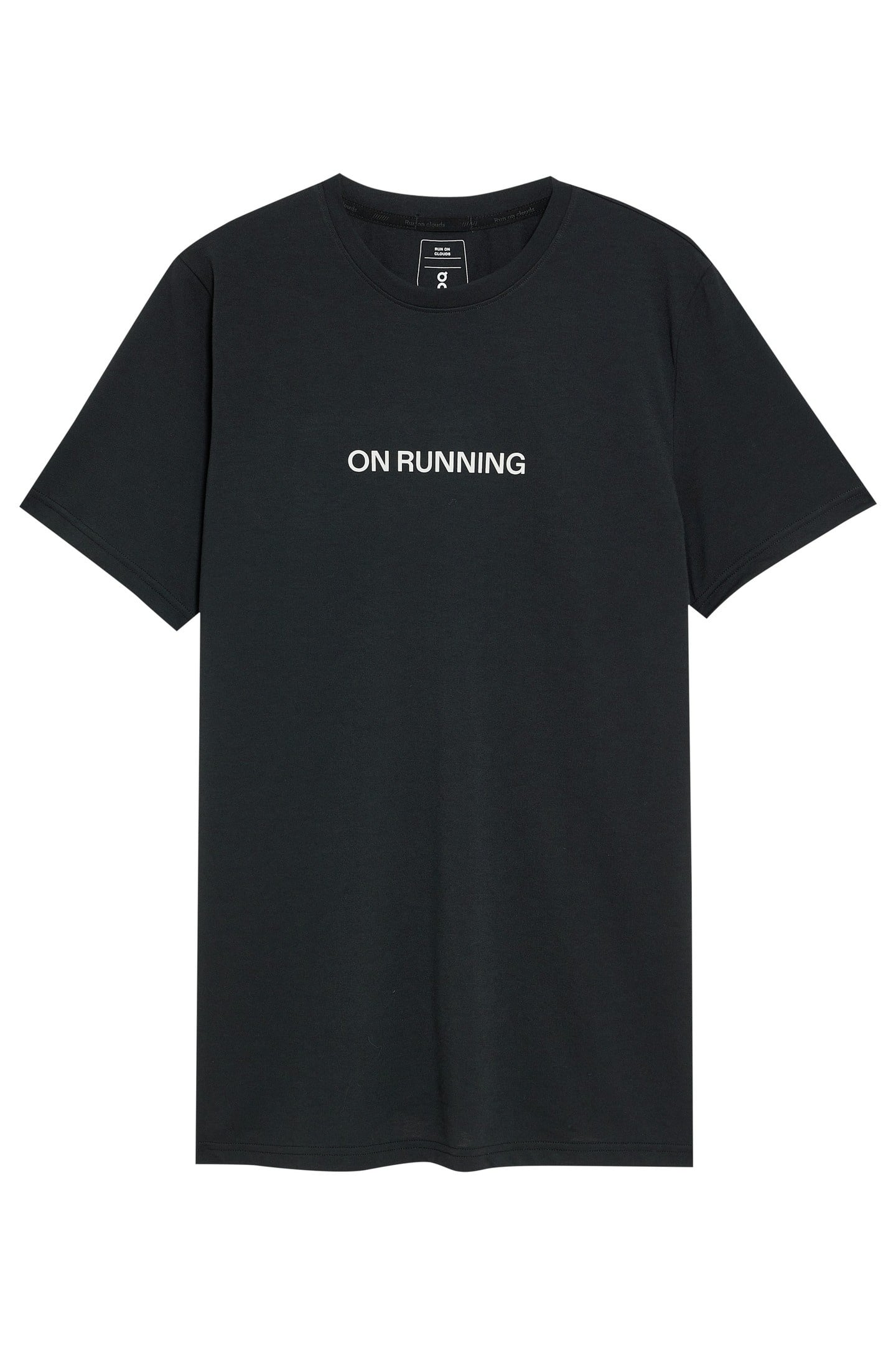 ON RUN-T 1 M BLACK 5