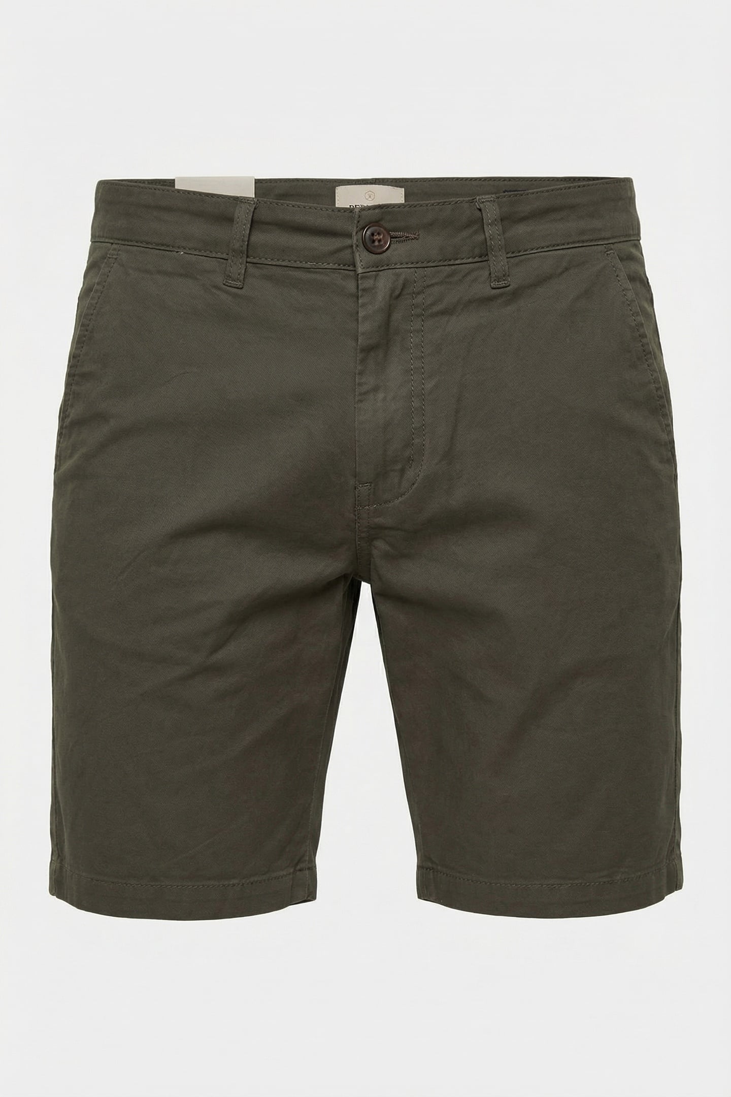 DS-MARLON SUMMER SHORT DARK ARMY DARK ARMY 3