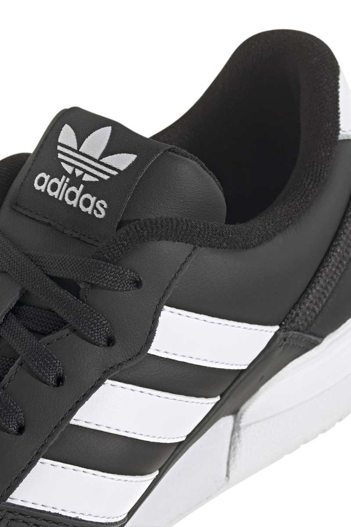 ORIGINALS UNISEX TEAM COURT 2.0 STR SHOES 4