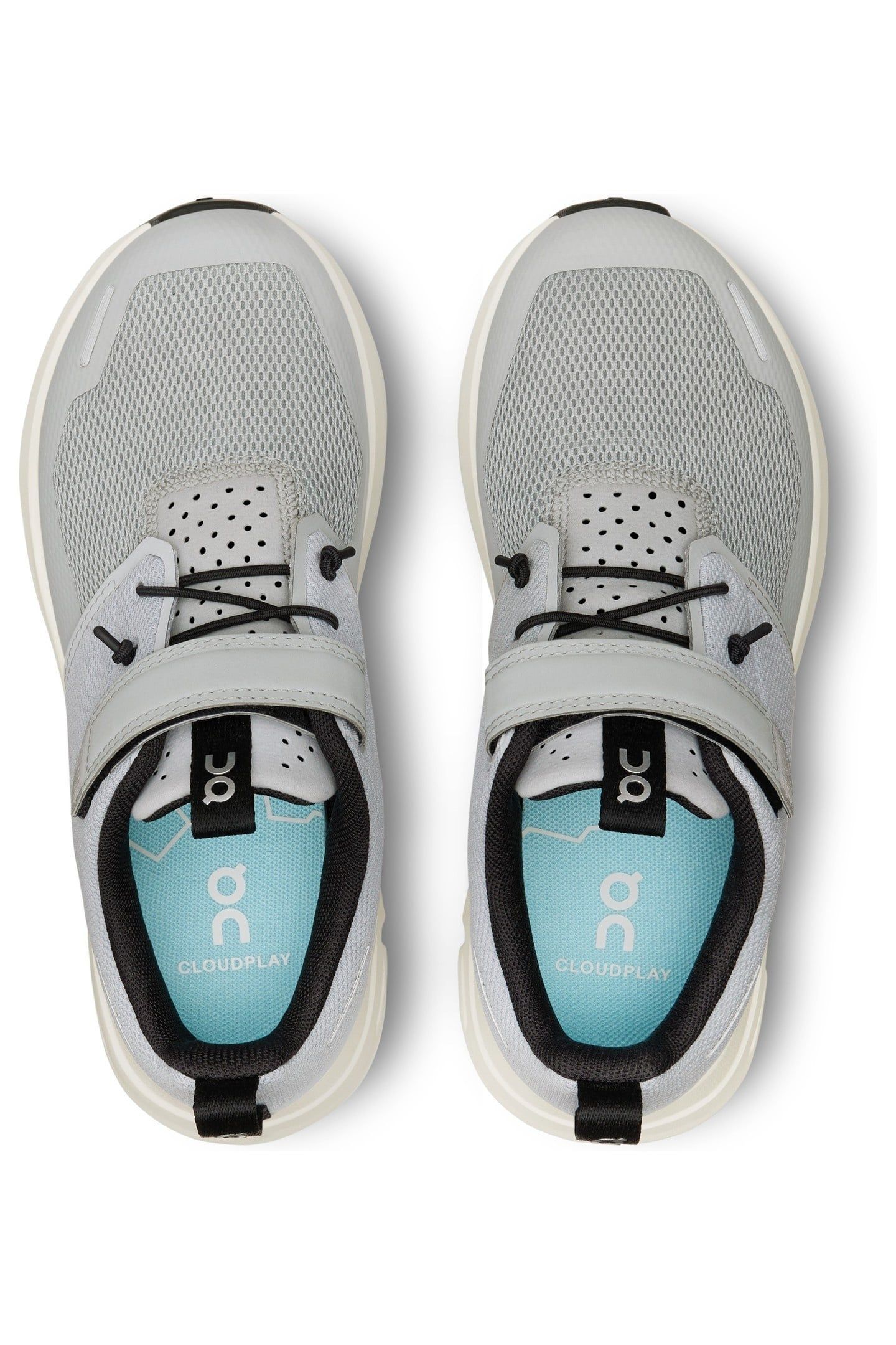 CLOUD PLAY 1 K GLACIER | WHITE 4
