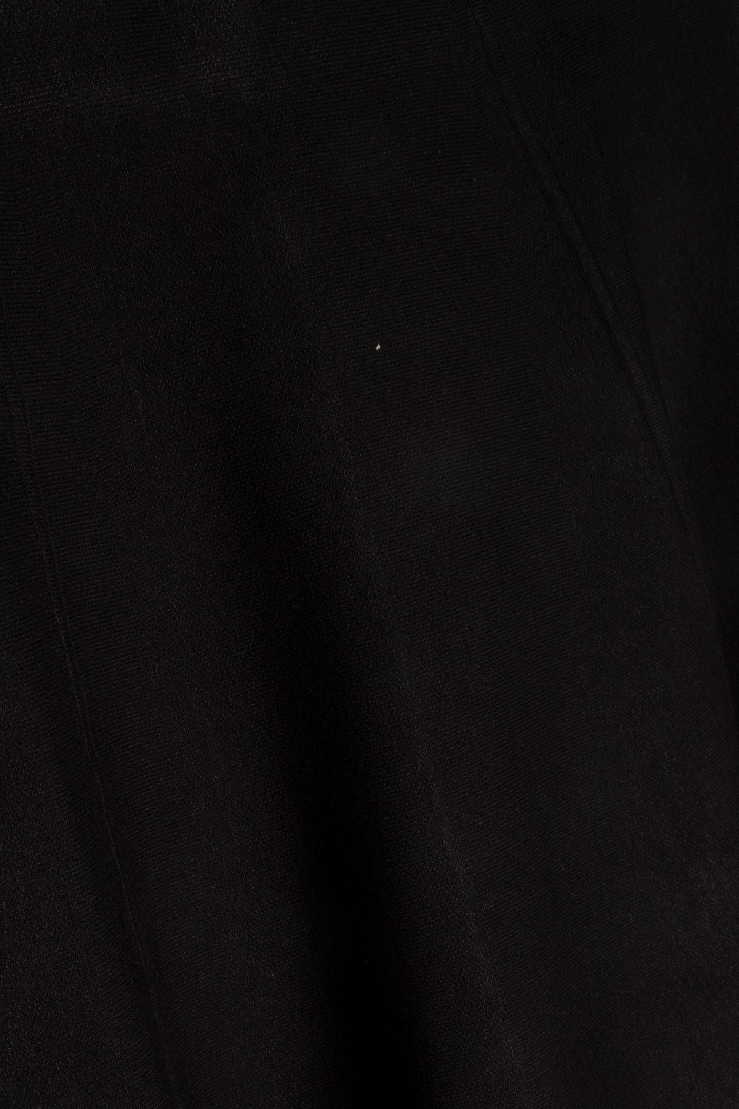 ROSANNA SKIRT BLACK 5
