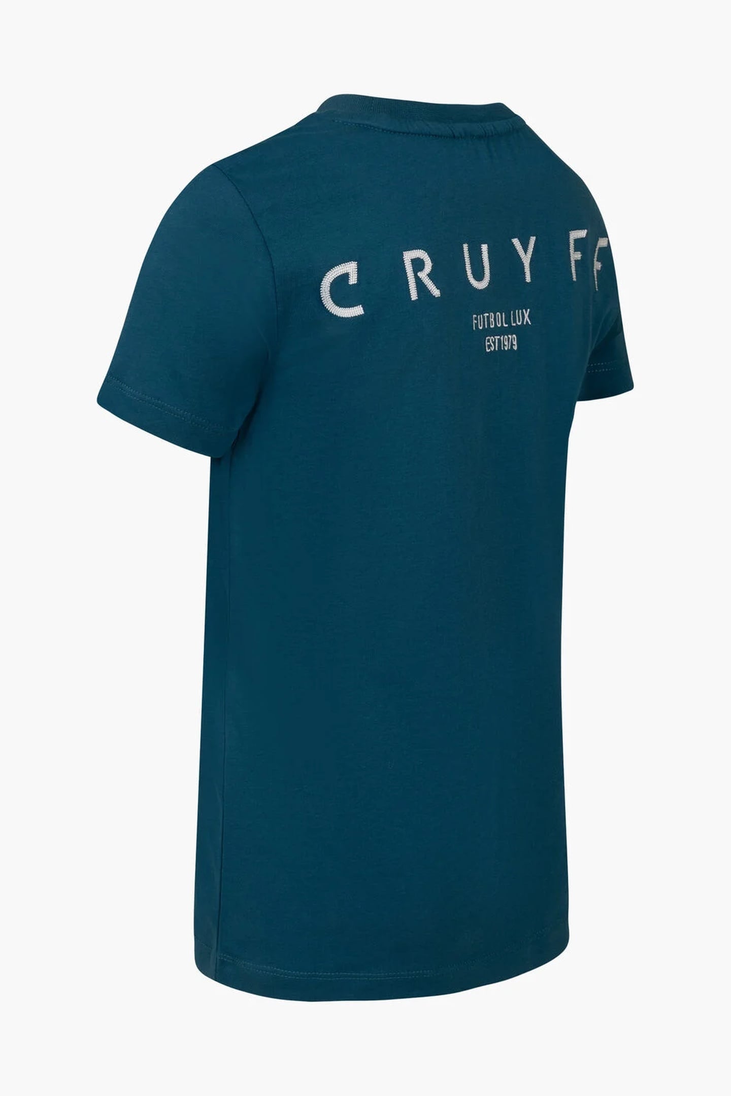 TEE BLUE DEPTHS 3