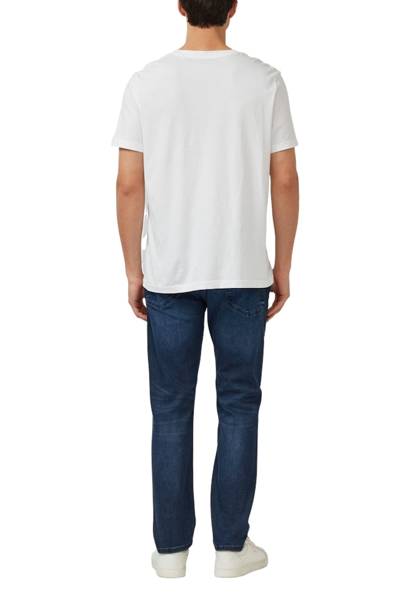 JEANS BLUE DENIM 5