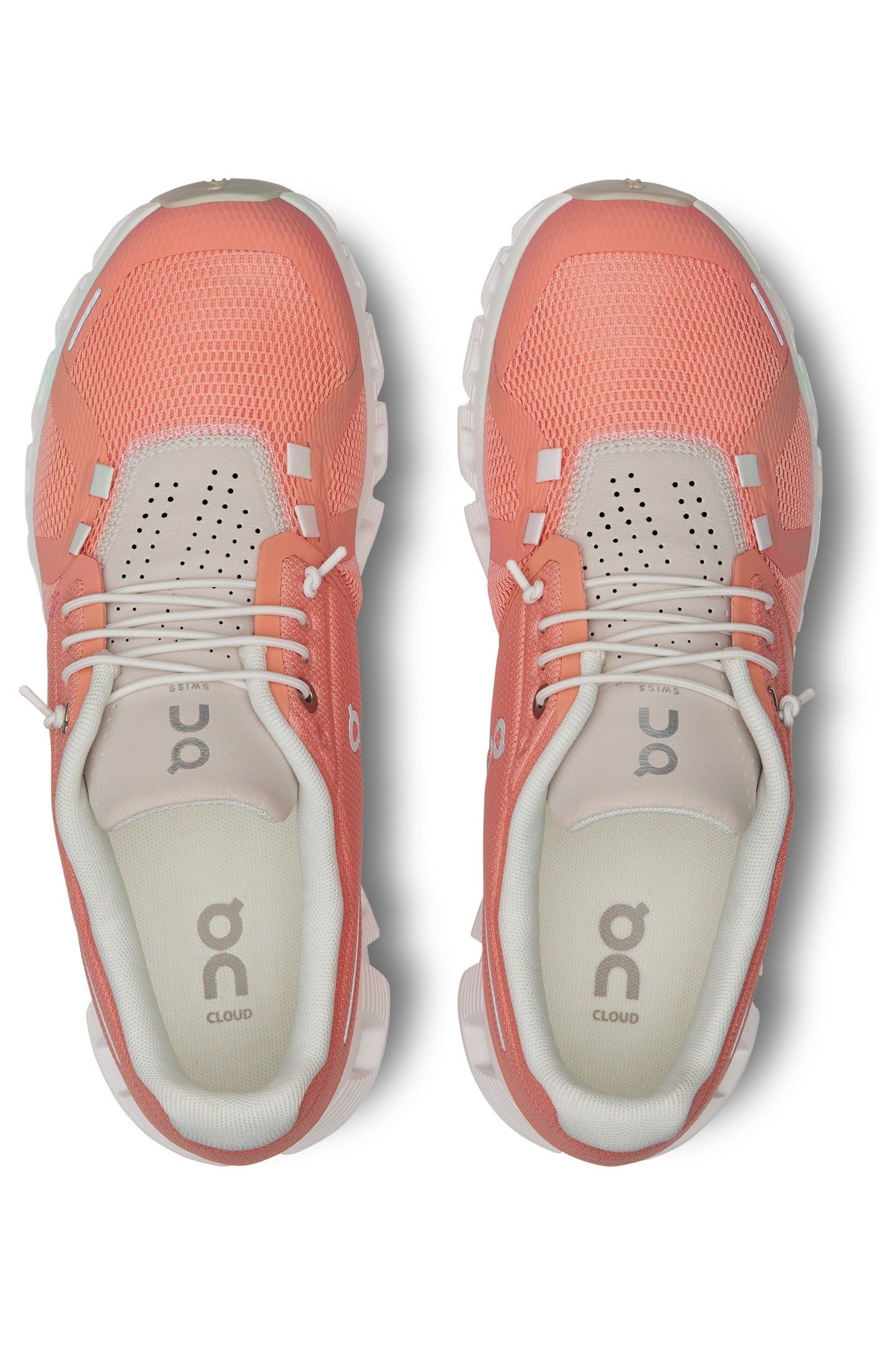CLOUD 5 W FLAMINGO | PEARL 4