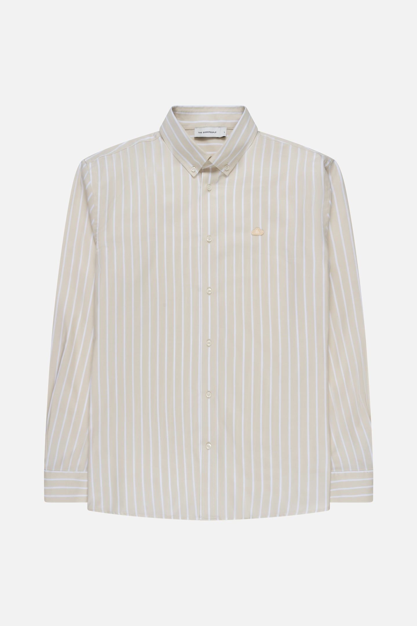 SEINFIELD SOFT YELLOW 4