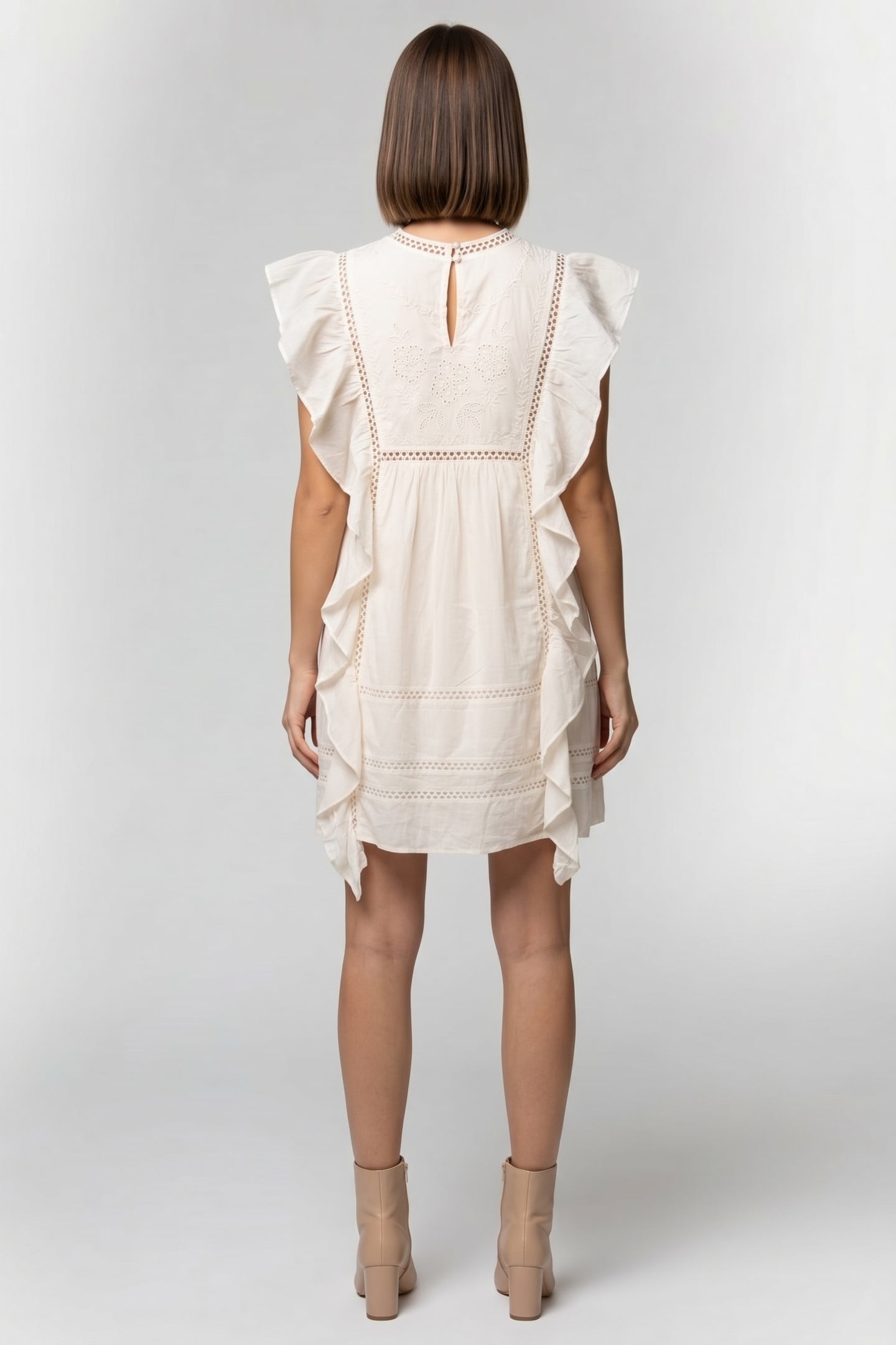 SILAS DRESS WHITE 2
