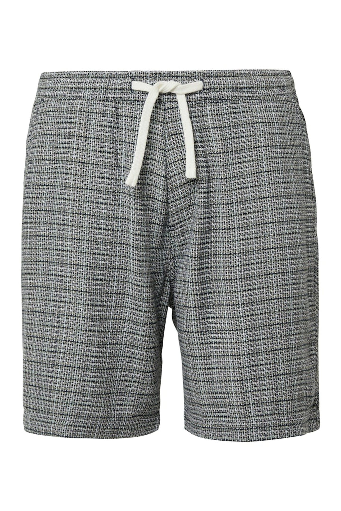 SHORTS BLUE 7