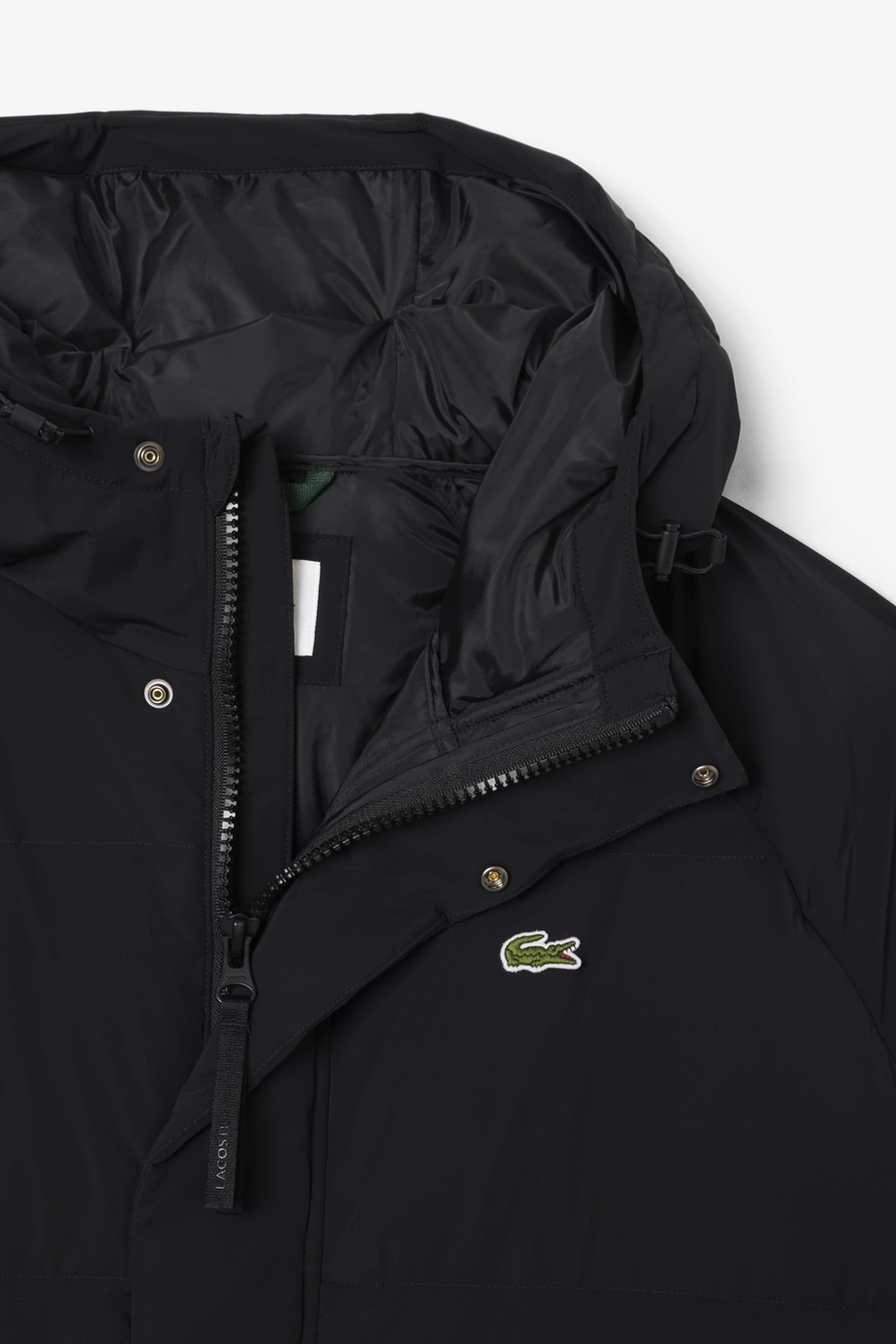 JACKET BLACK 6