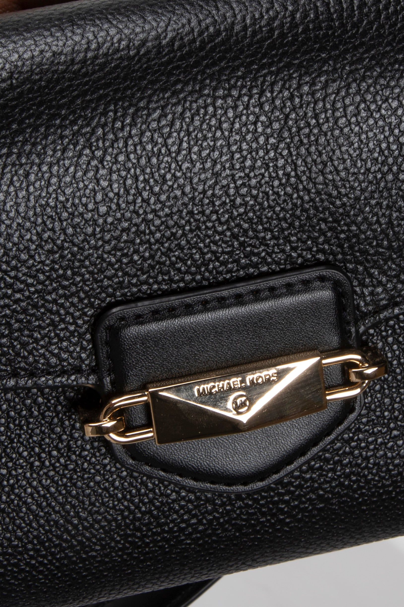 SMALL CROSSBODY BLACK 5