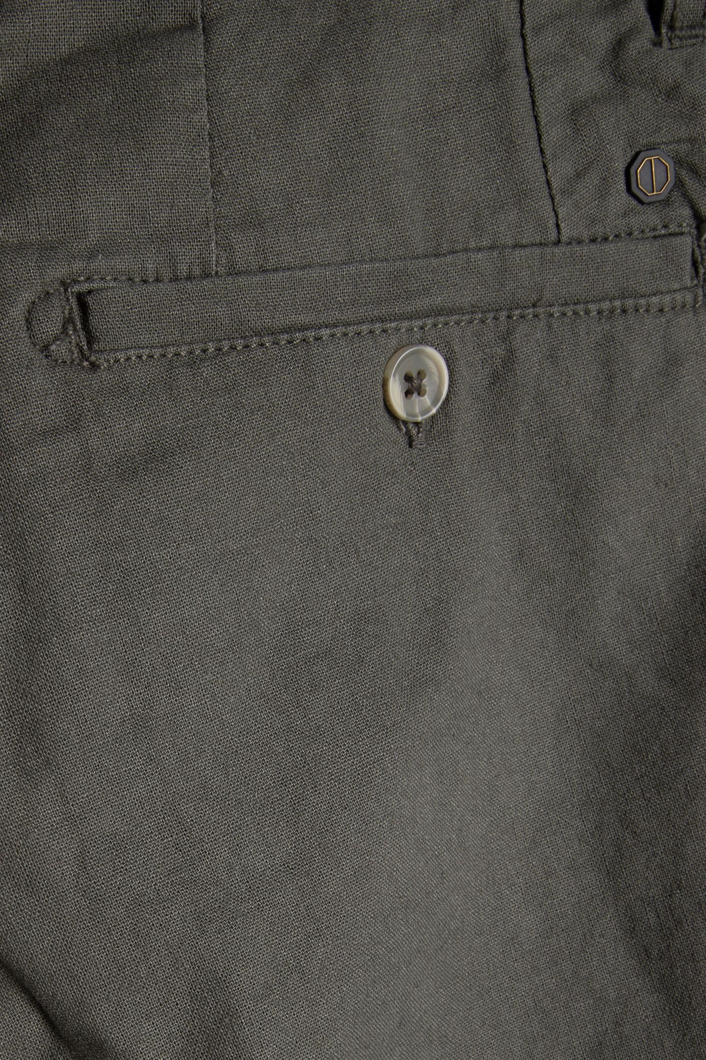 DS_LOGAN SUMMER SHORT DARK ARMY DARK ARMY 4