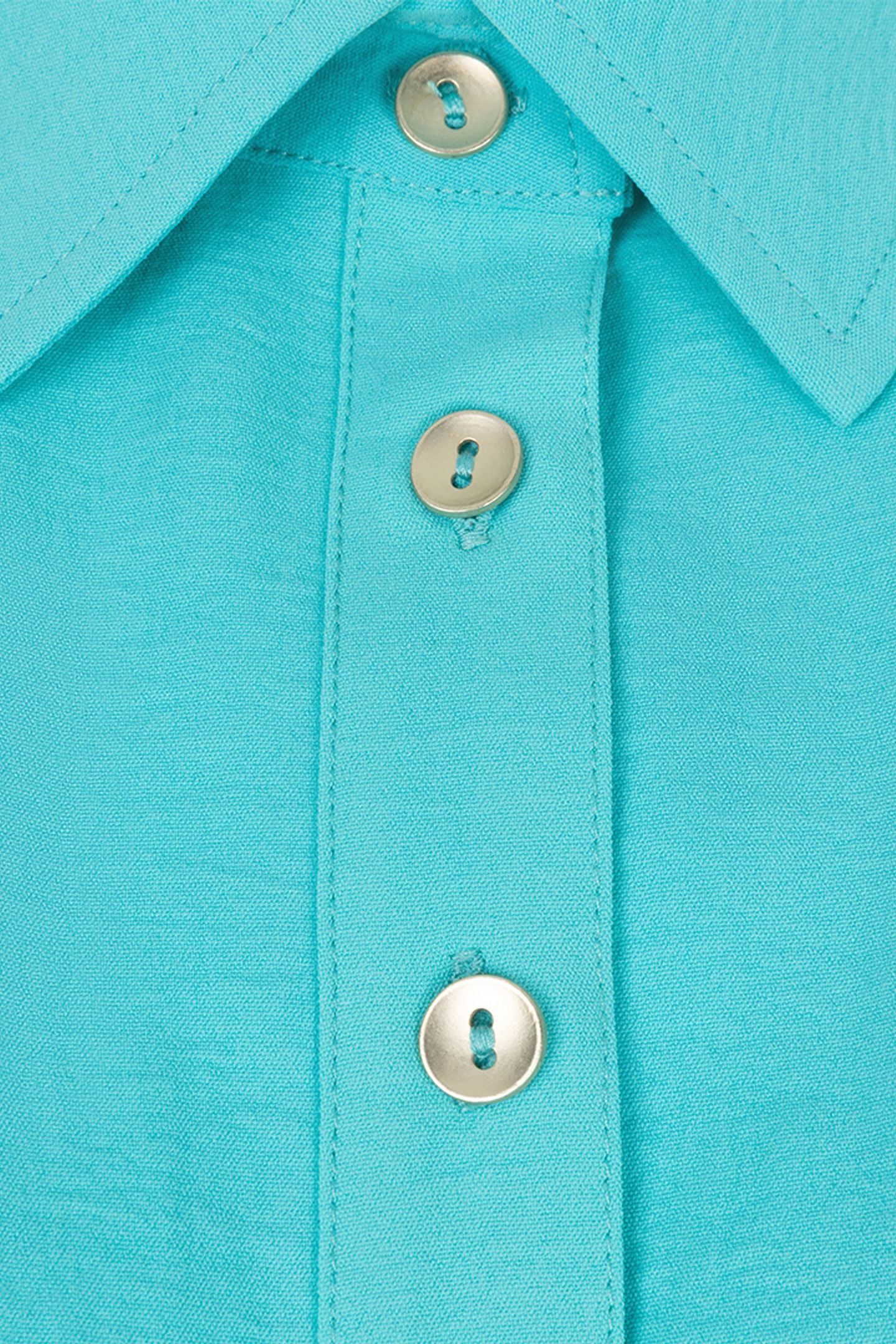 DRESS CRINKLE LAGOON 8