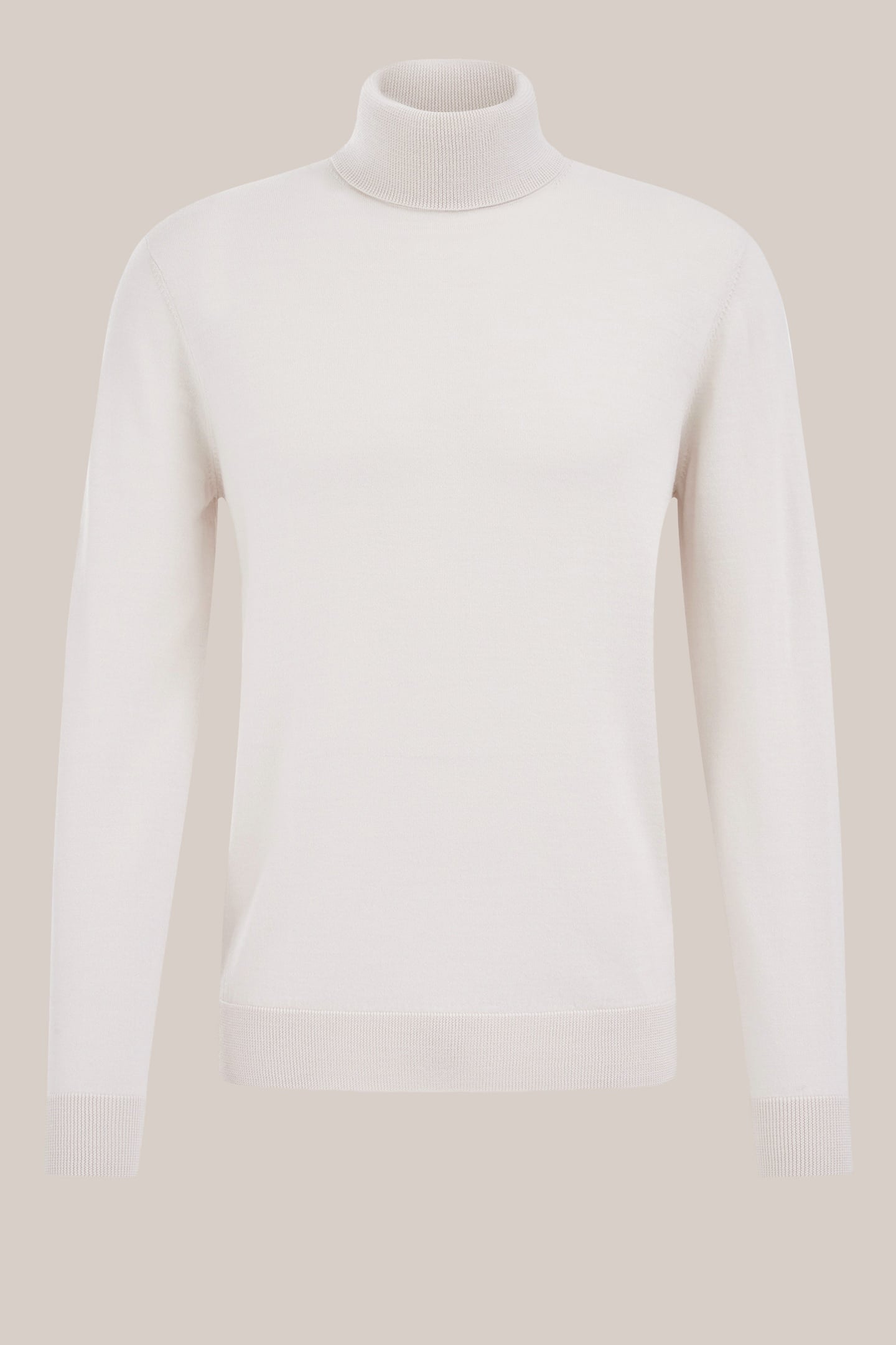 PULLOVER OFF-WHITE 4