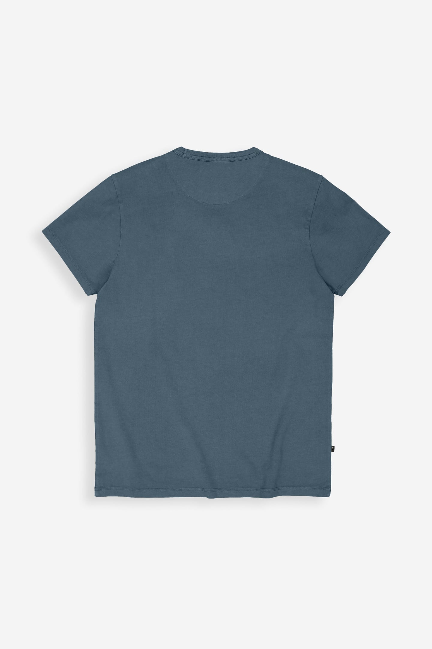 ARMY TEE SCHMUTZ BLAU 4